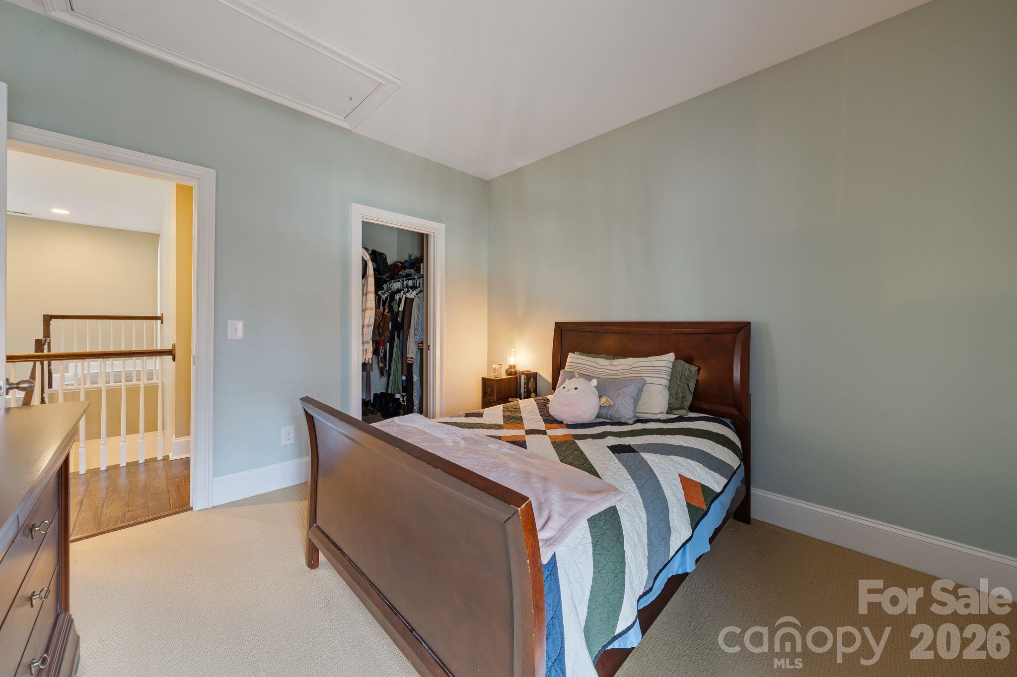 Preservation Pointe - Residential