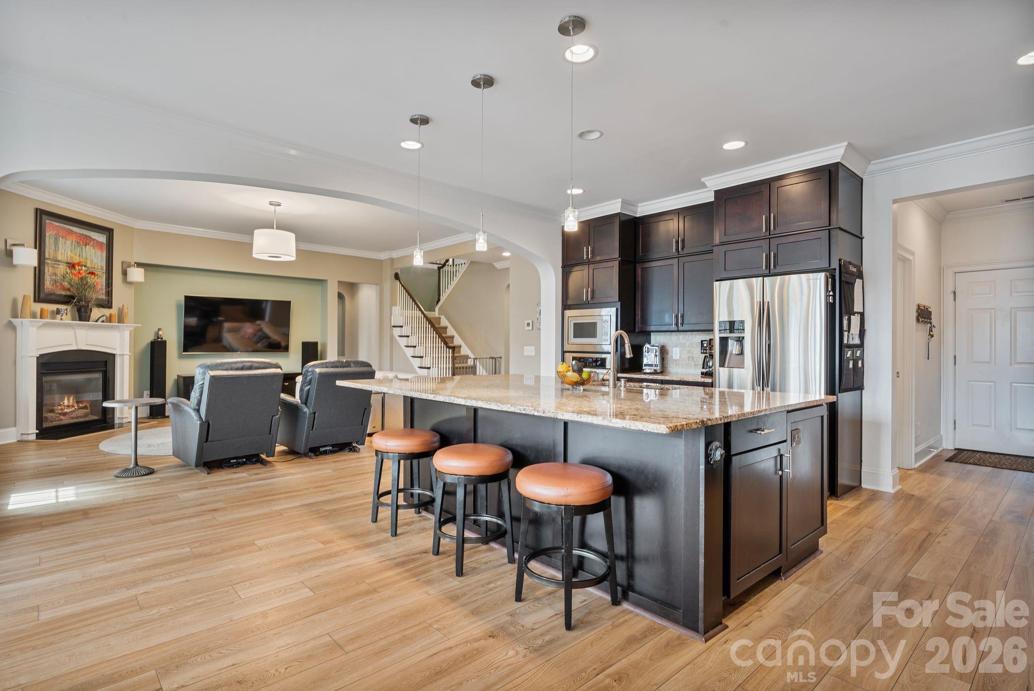 Preservation Pointe - Residential