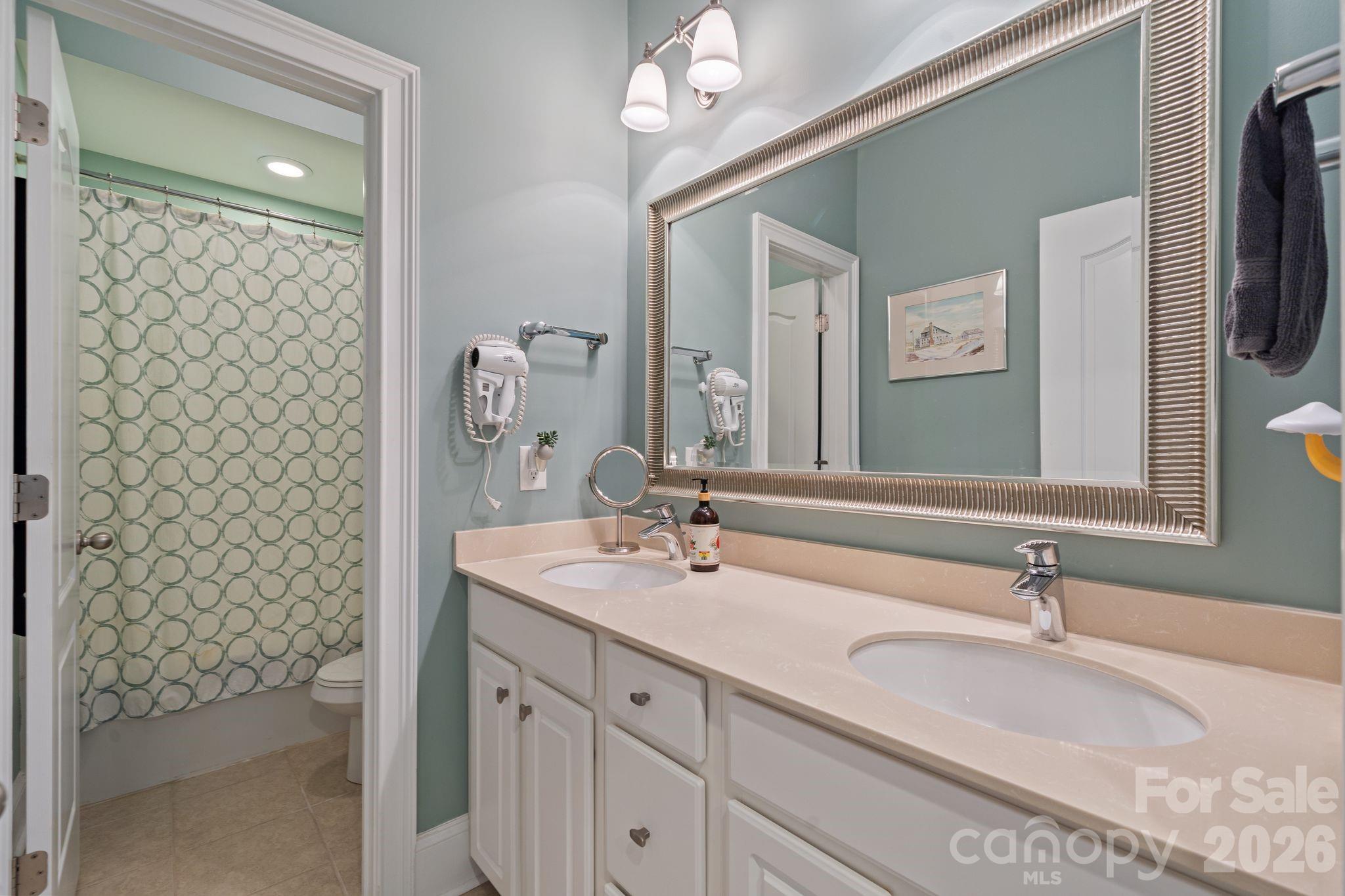 Preservation Pointe - Residential