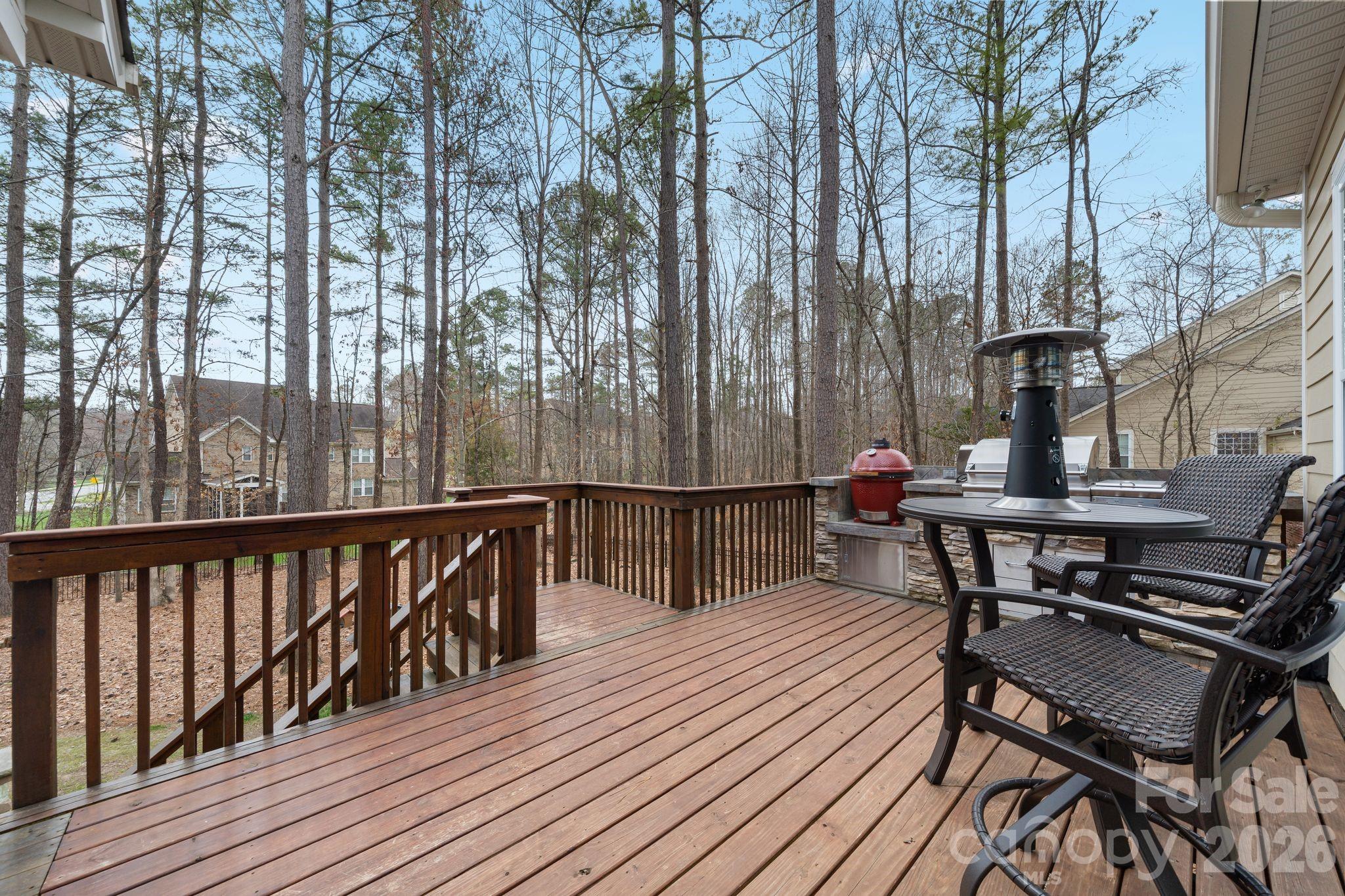 Preservation Pointe - Residential