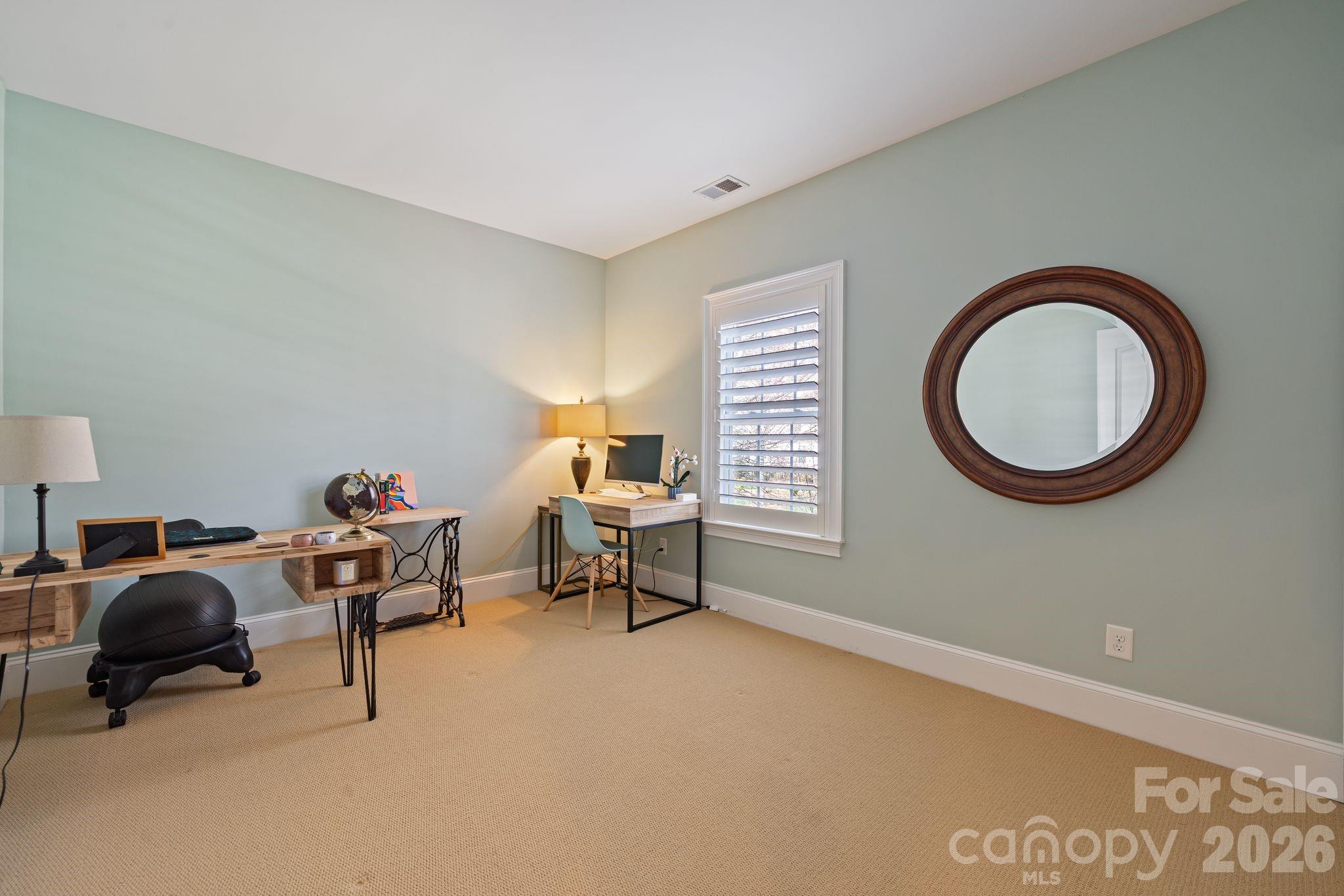 Preservation Pointe - Residential