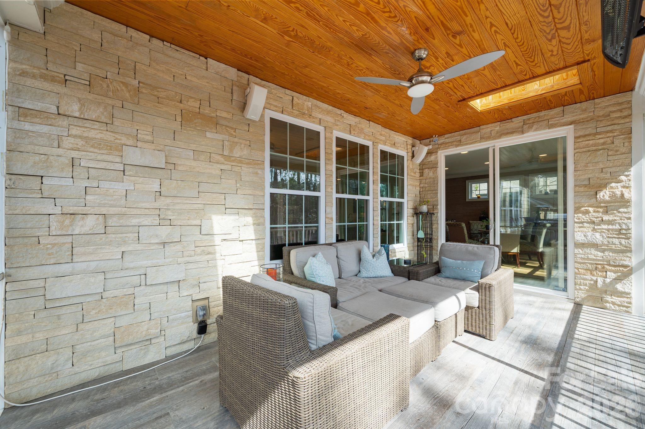 Preservation Pointe - Residential