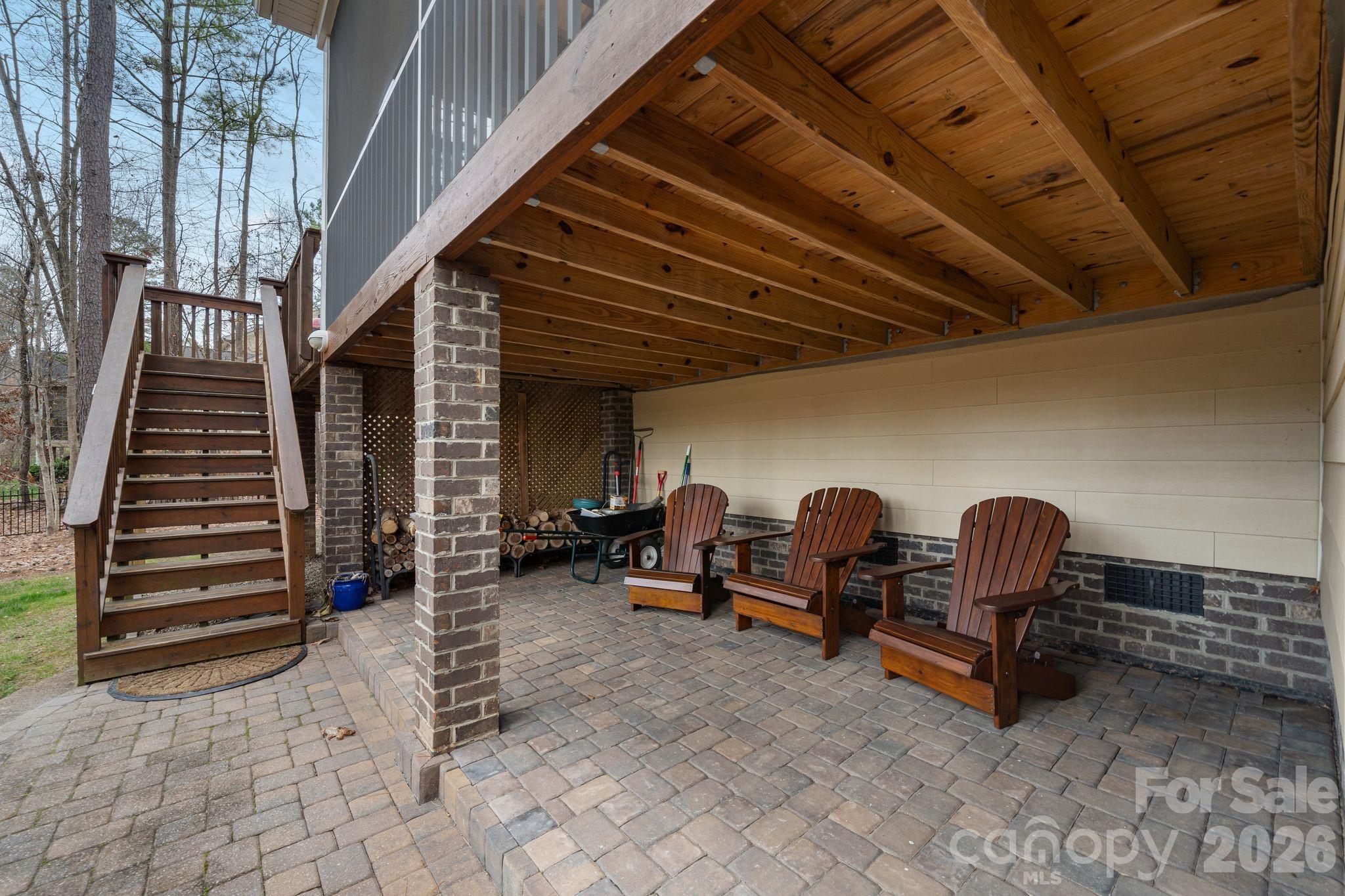 Preservation Pointe - Residential