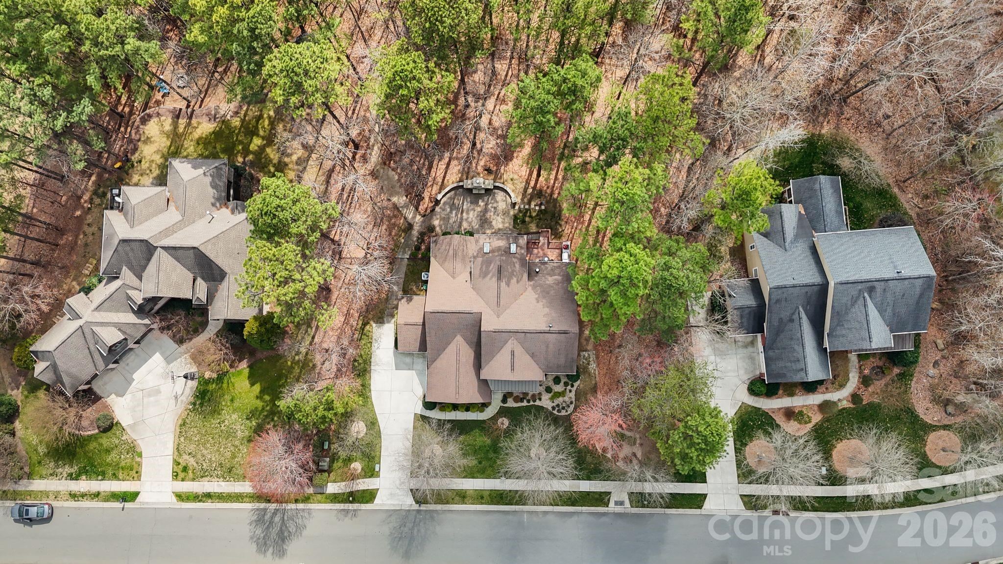 Preservation Pointe - Residential