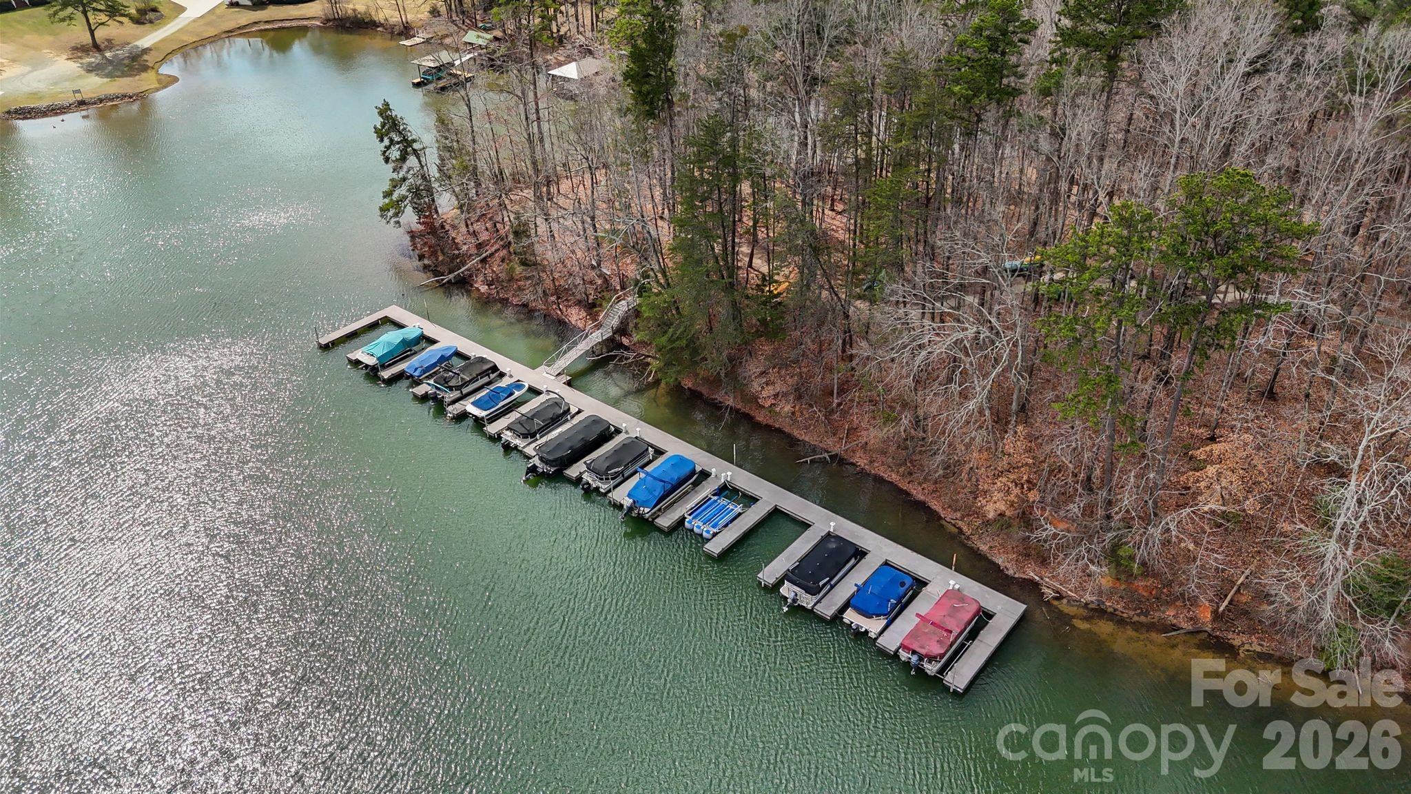 Preservation Pointe - Residential