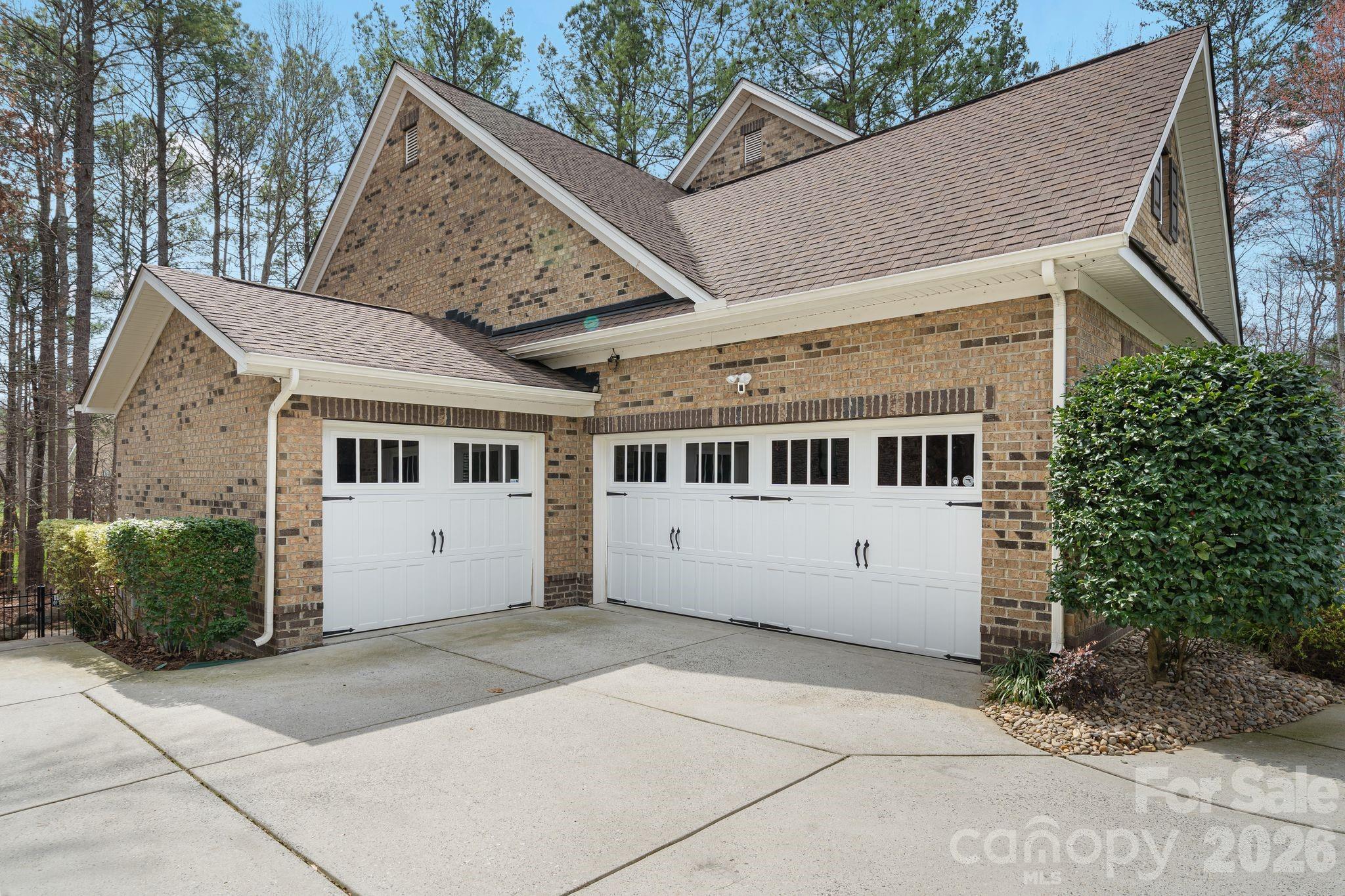 Preservation Pointe - Residential