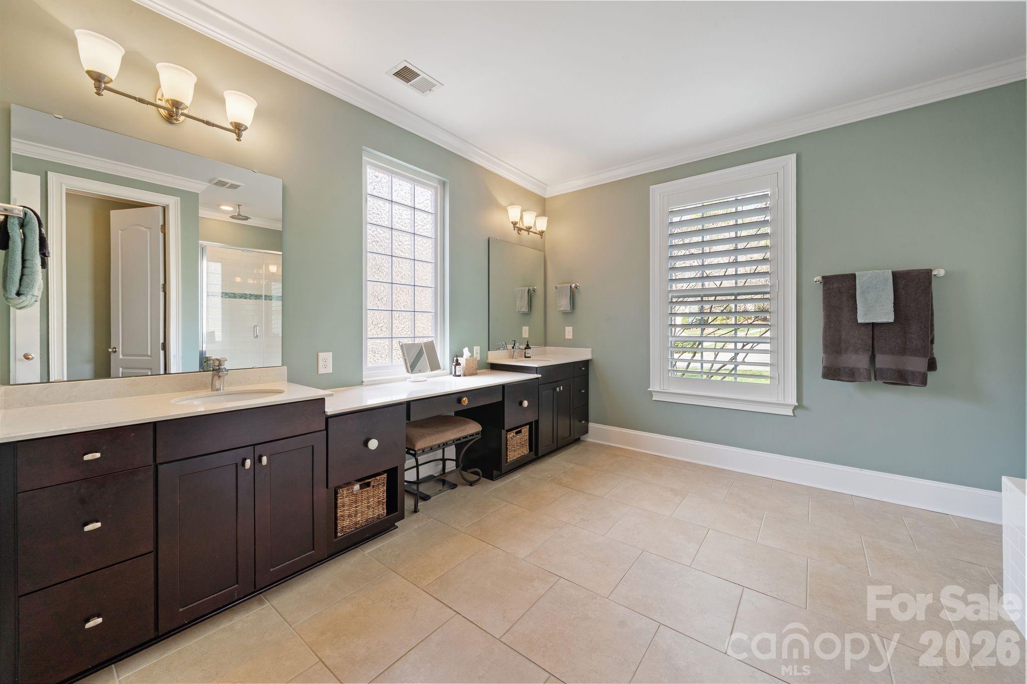 Preservation Pointe - Residential