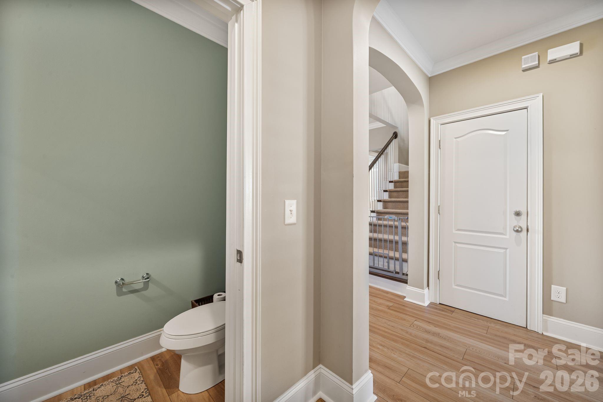 Preservation Pointe - Residential