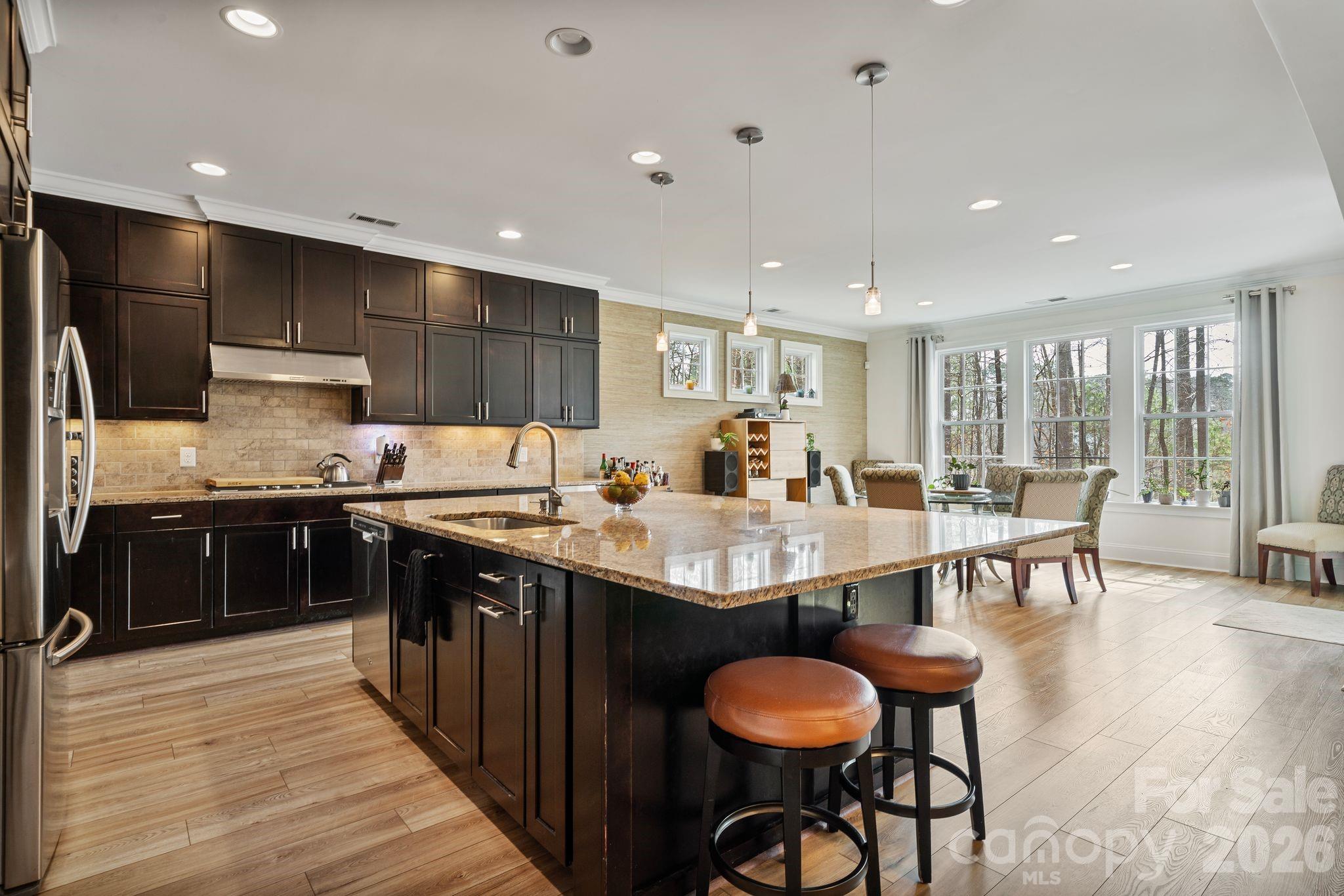 Preservation Pointe - Residential