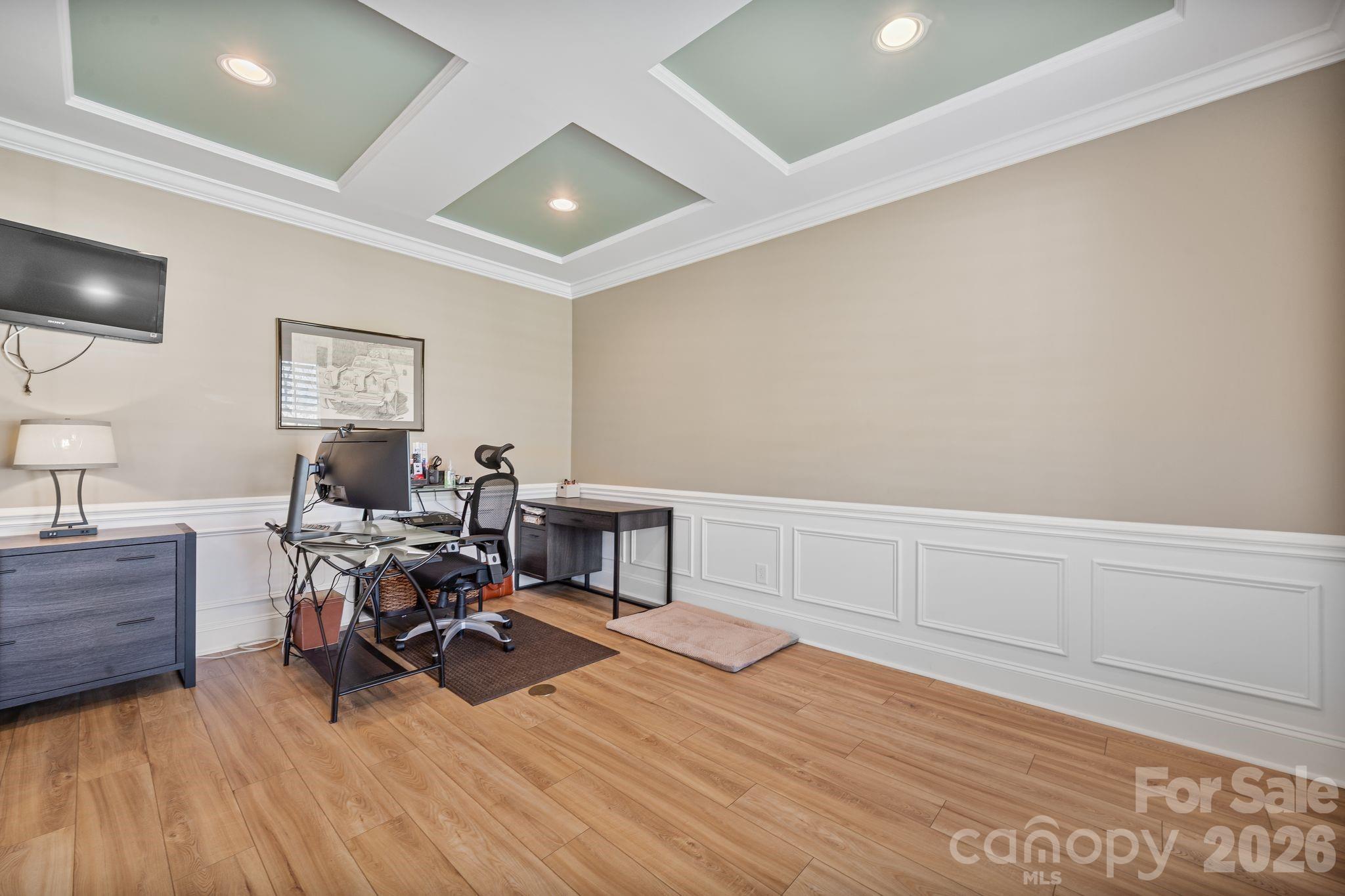 Preservation Pointe - Residential