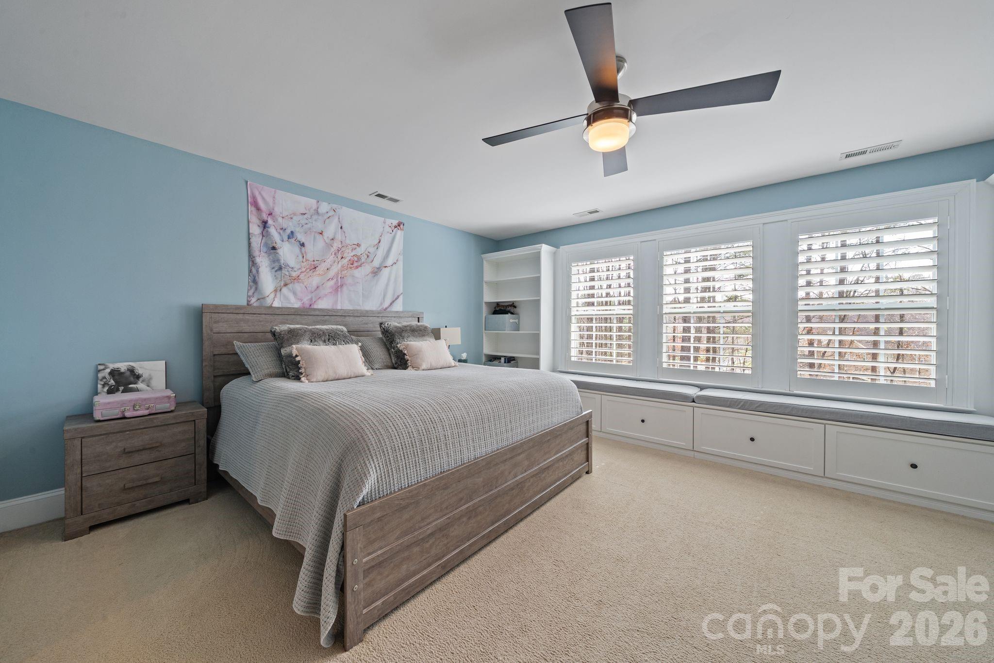 Preservation Pointe - Residential