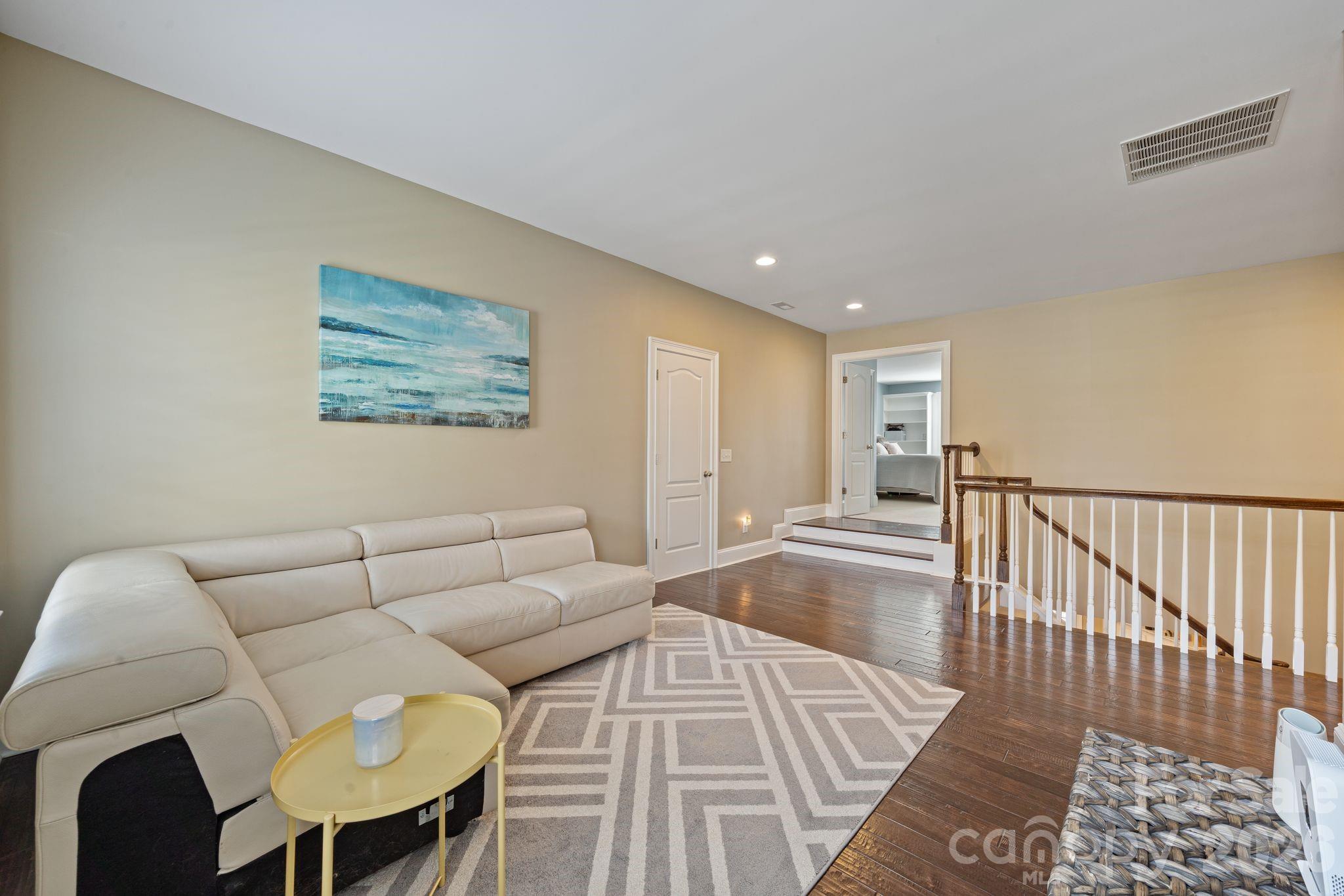 Preservation Pointe - Residential