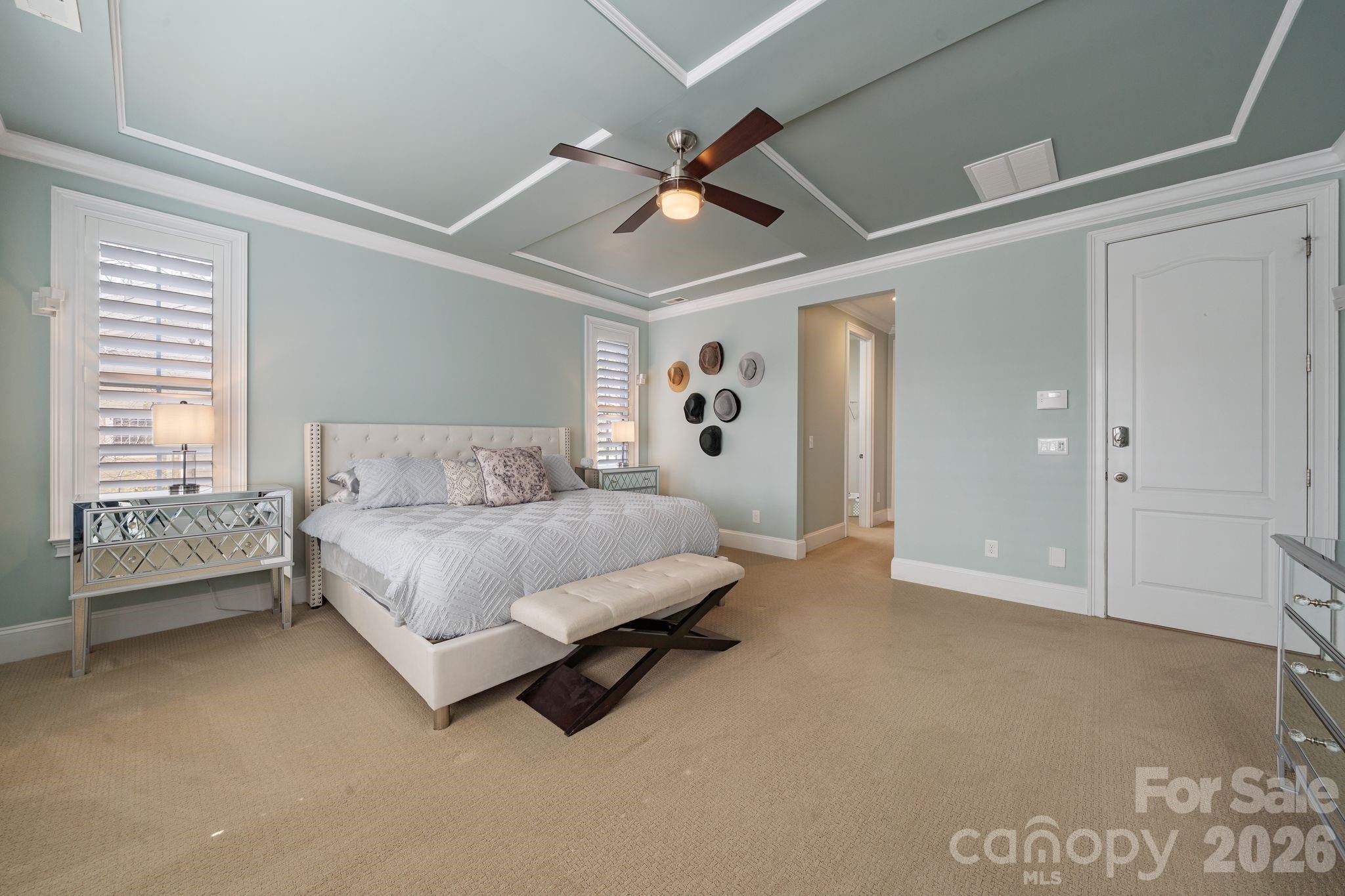 Preservation Pointe - Residential