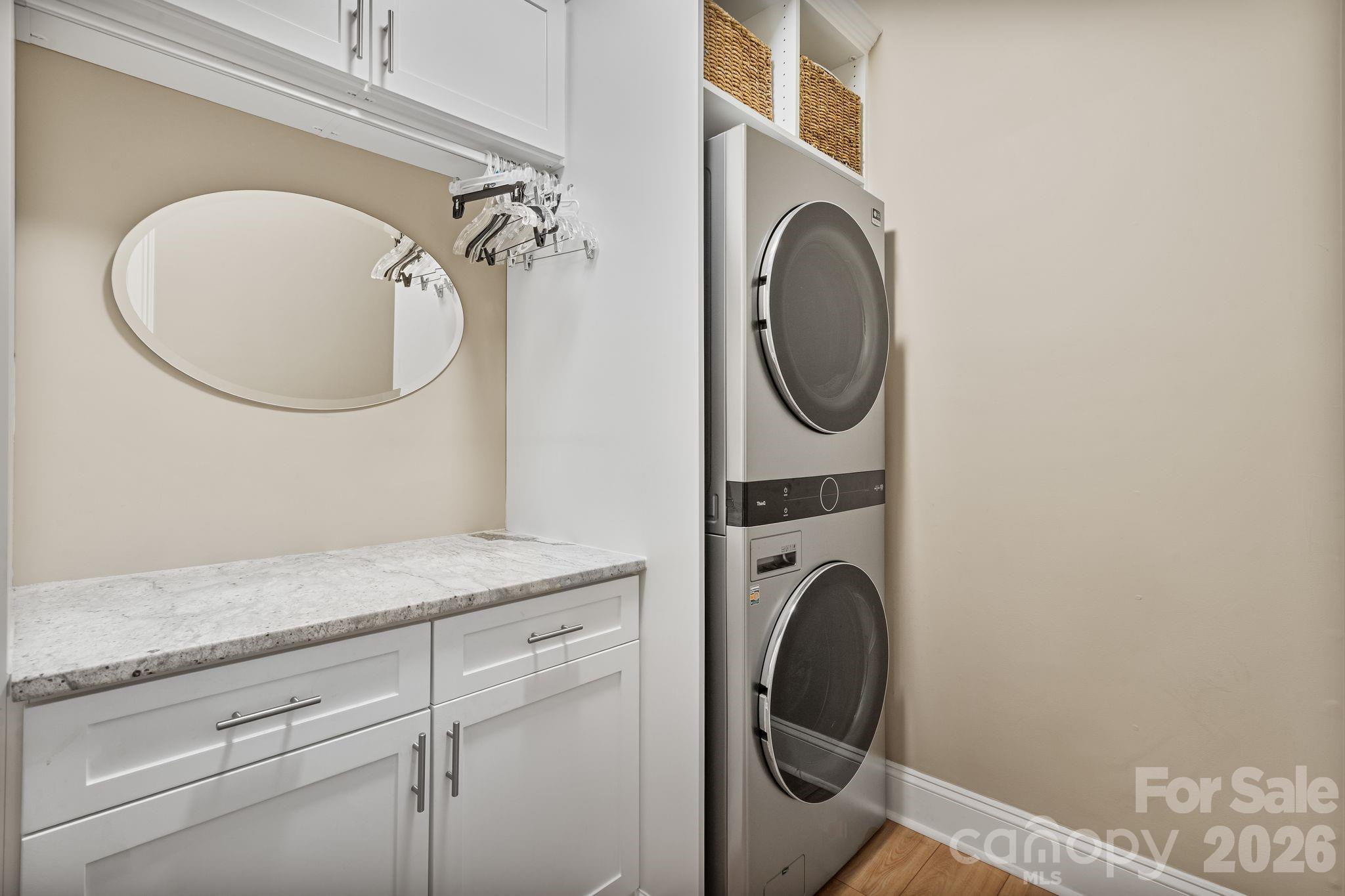 Preservation Pointe - Residential