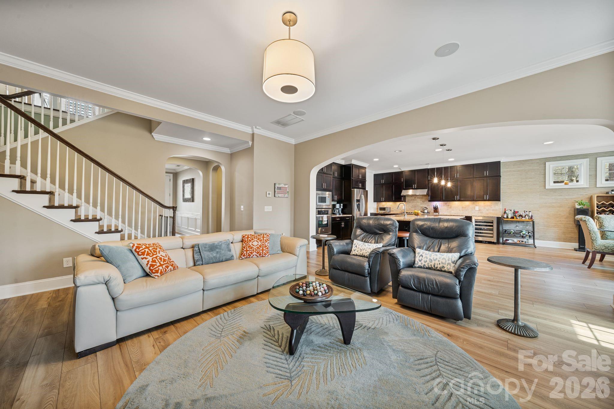 Preservation Pointe - Residential