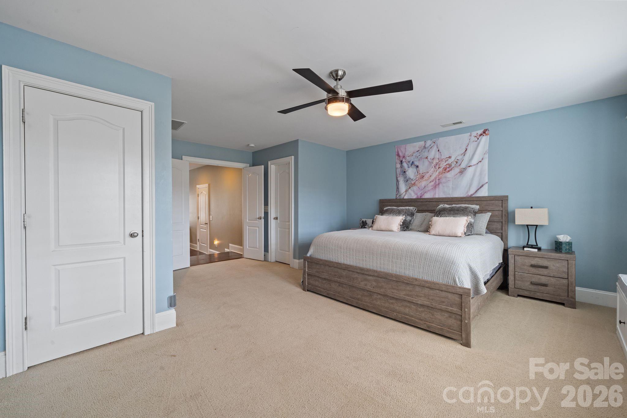 Preservation Pointe - Residential