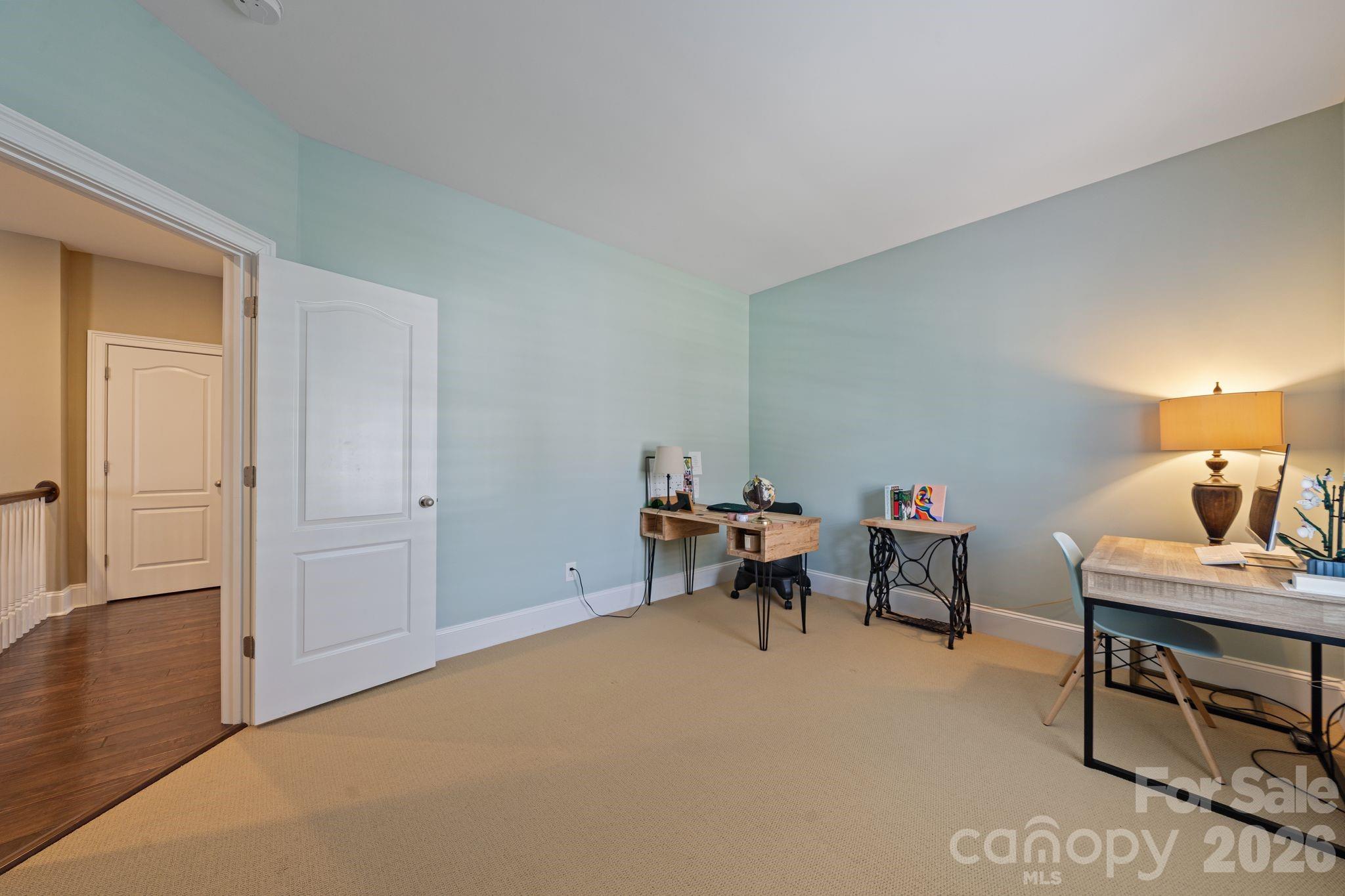 Preservation Pointe - Residential