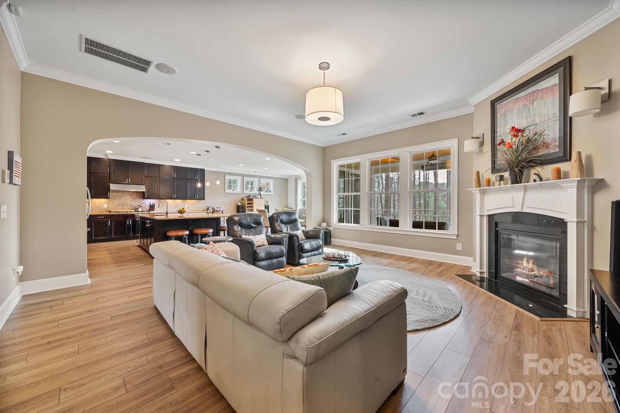 Preservation Pointe - Residential