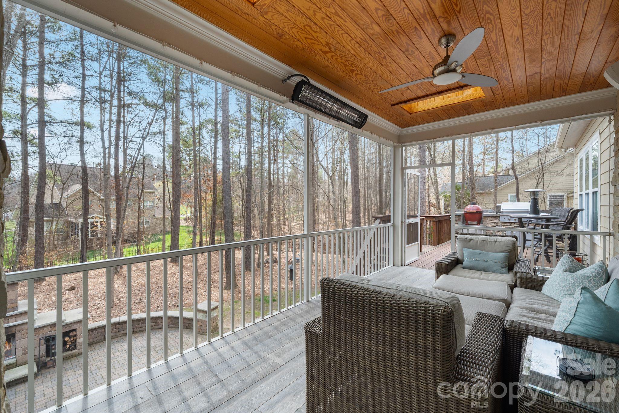 Preservation Pointe - Residential