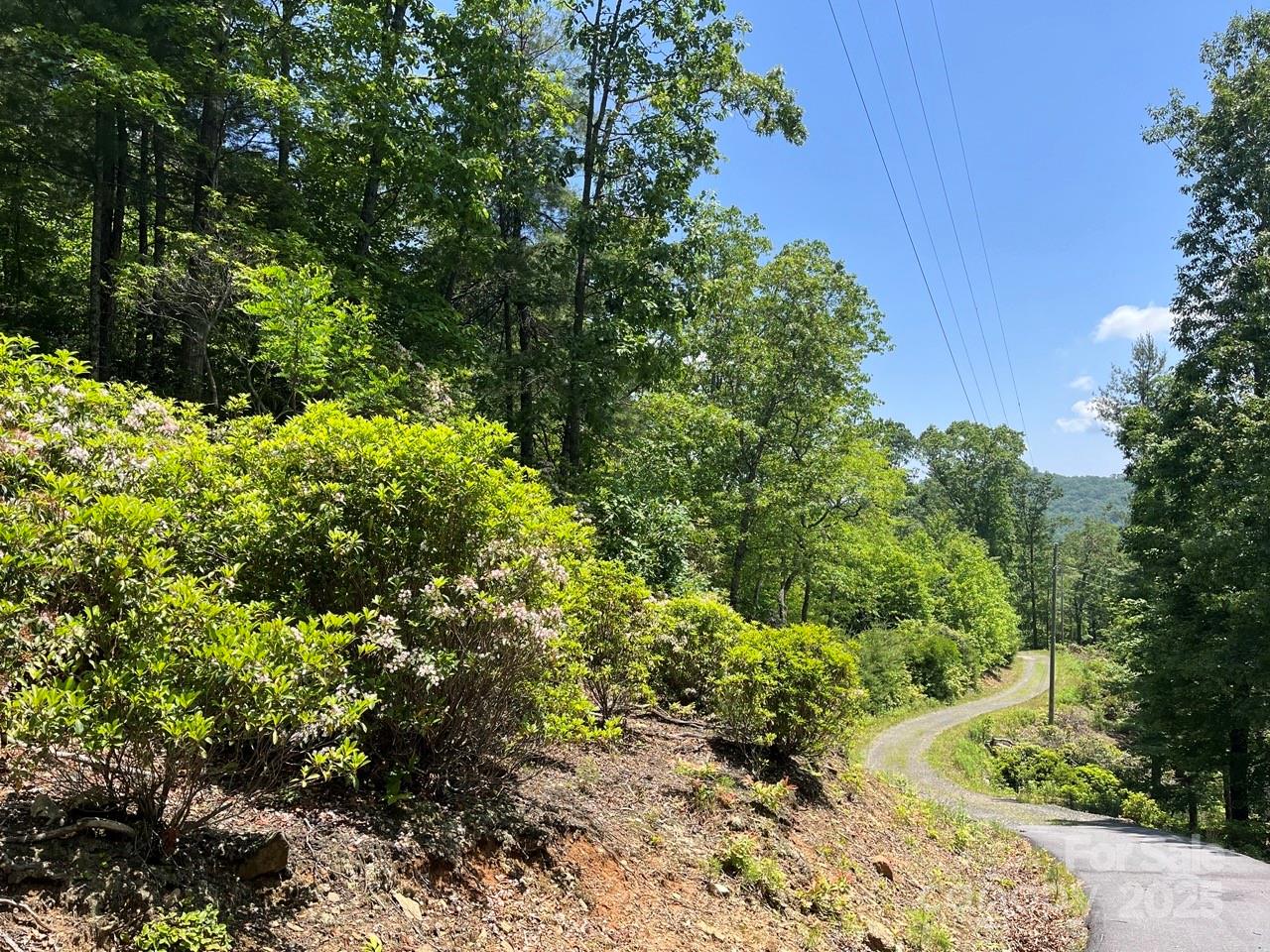 0000 Humpback Mountain Road