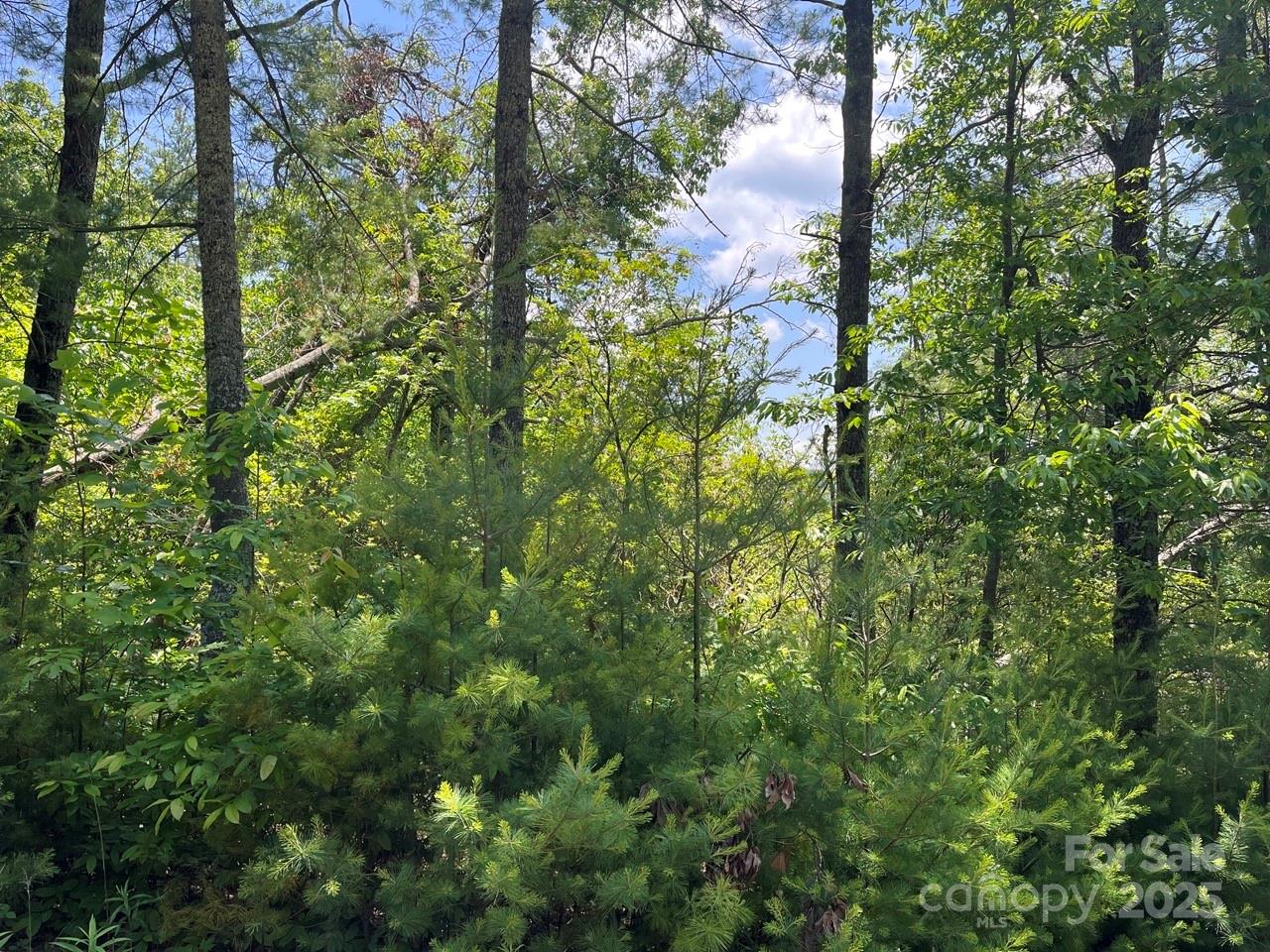 Highland Falls - Land