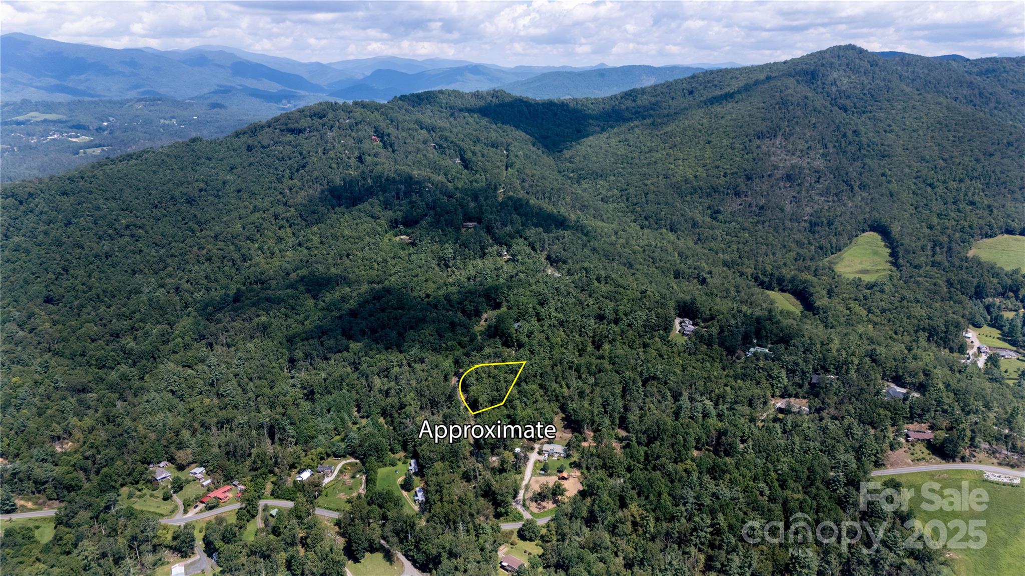 0000 Humpback Mountain Road