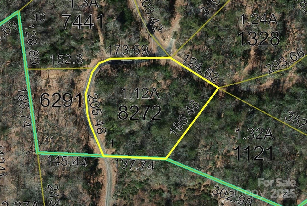 Highland Falls - Land