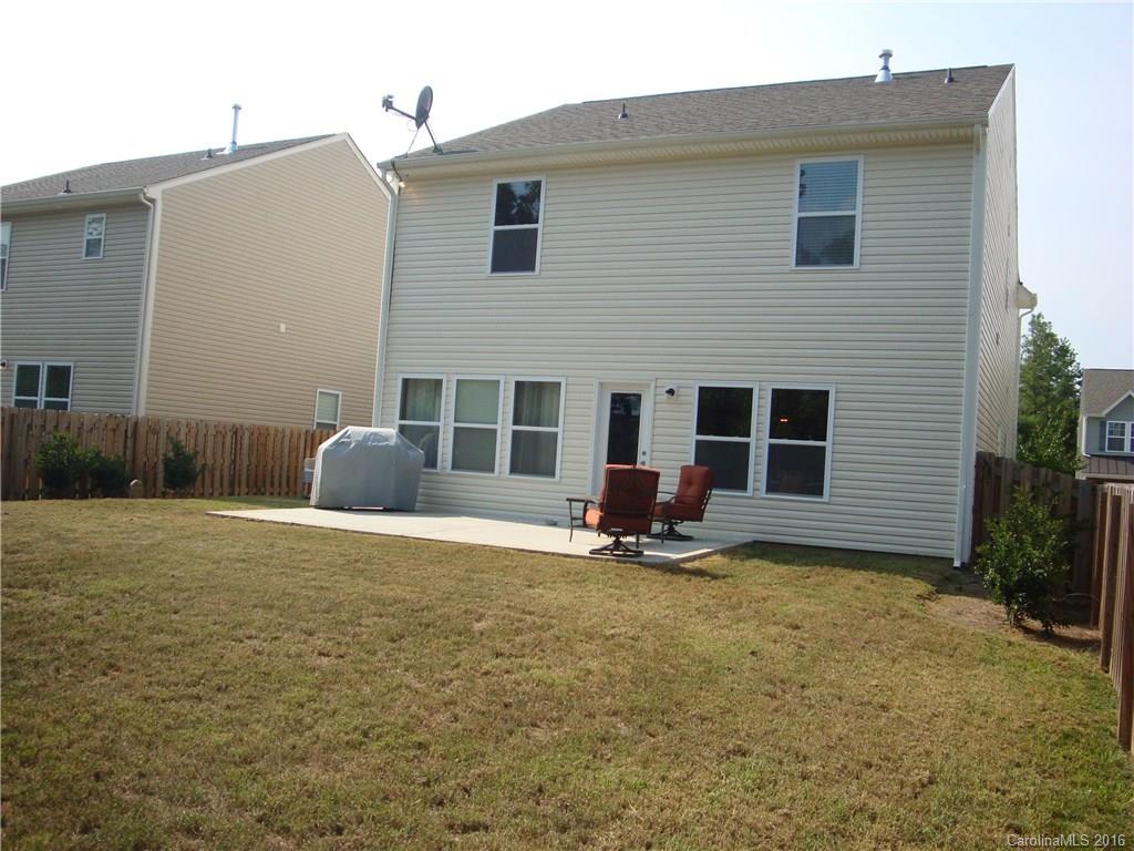 Waterlyn - Residential