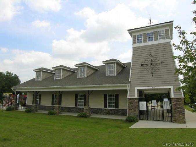 Waterlyn - Residential