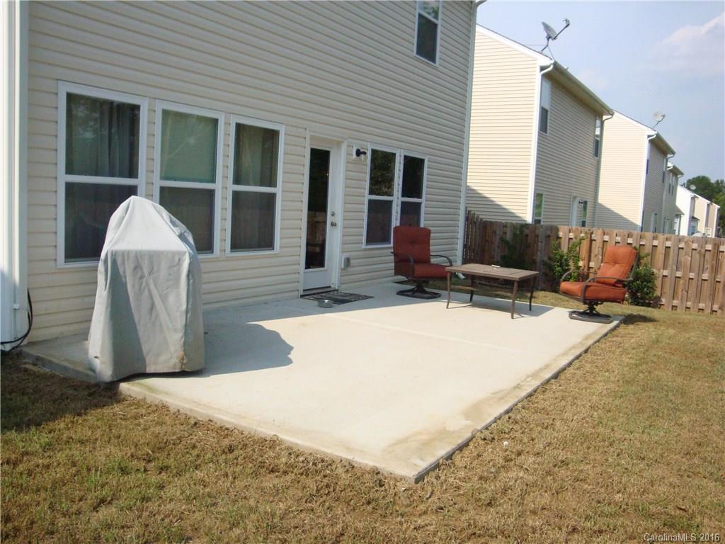 Waterlyn - Residential