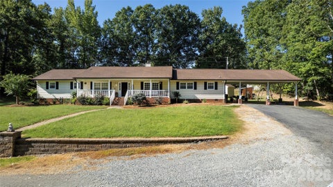Photo of 717 Pilgrim Forest Drive, Monroe, NC 28110 (MLS # 4422663)