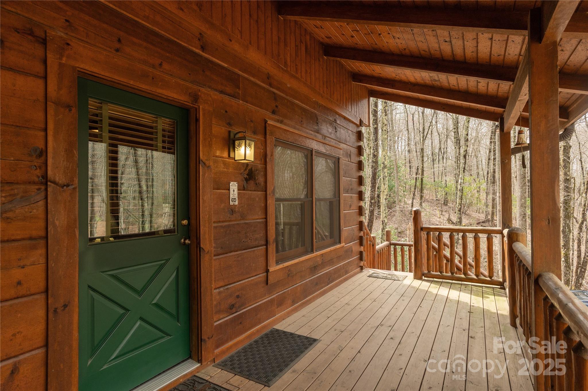 104 Willow Lane