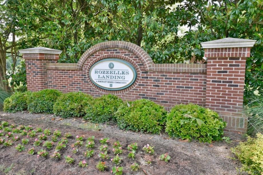 Rozzelles Landing - Residential