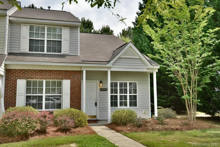 Rozzelles Landing - Residential