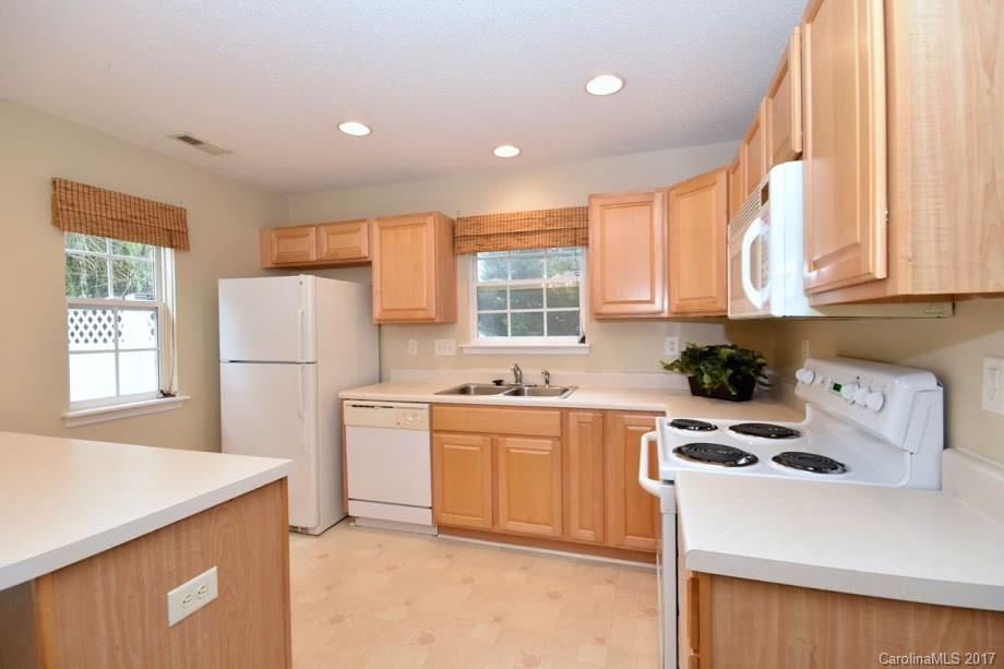 Rozzelles Landing - Residential