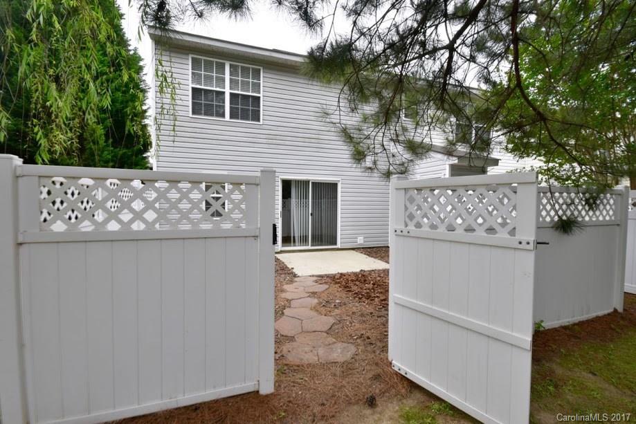 Rozzelles Landing - Residential