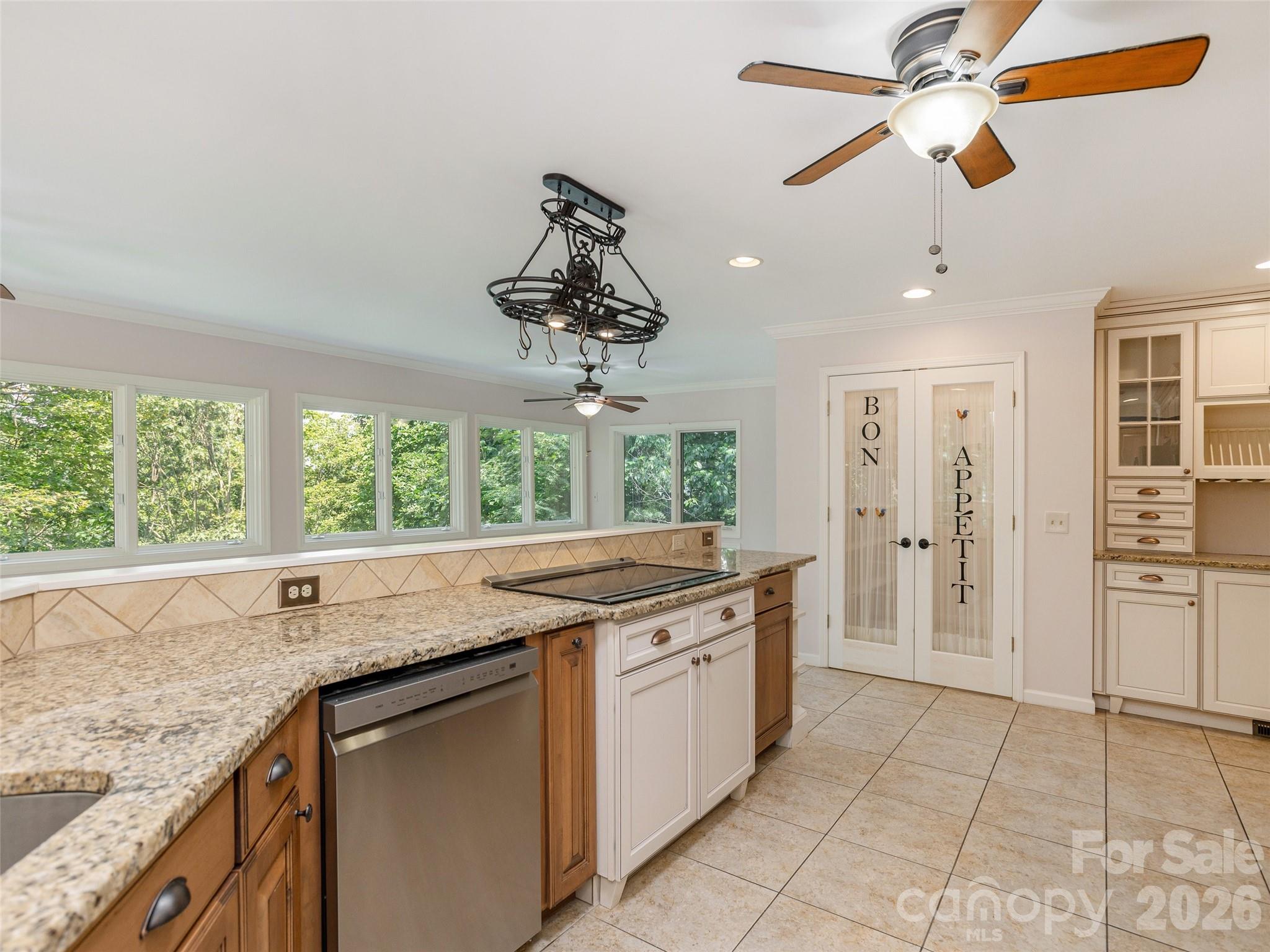 Kenmure - Residential