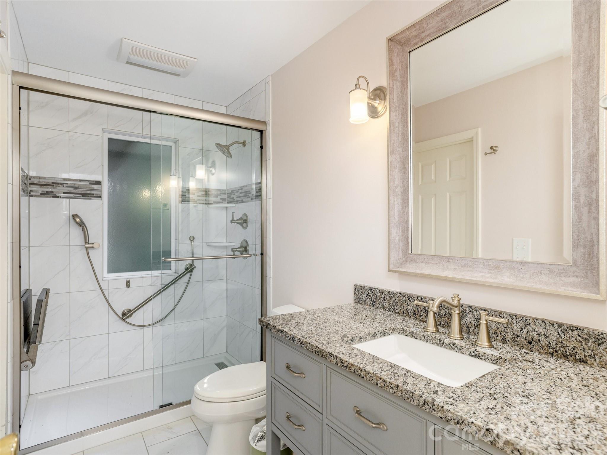 Kenmure - Residential