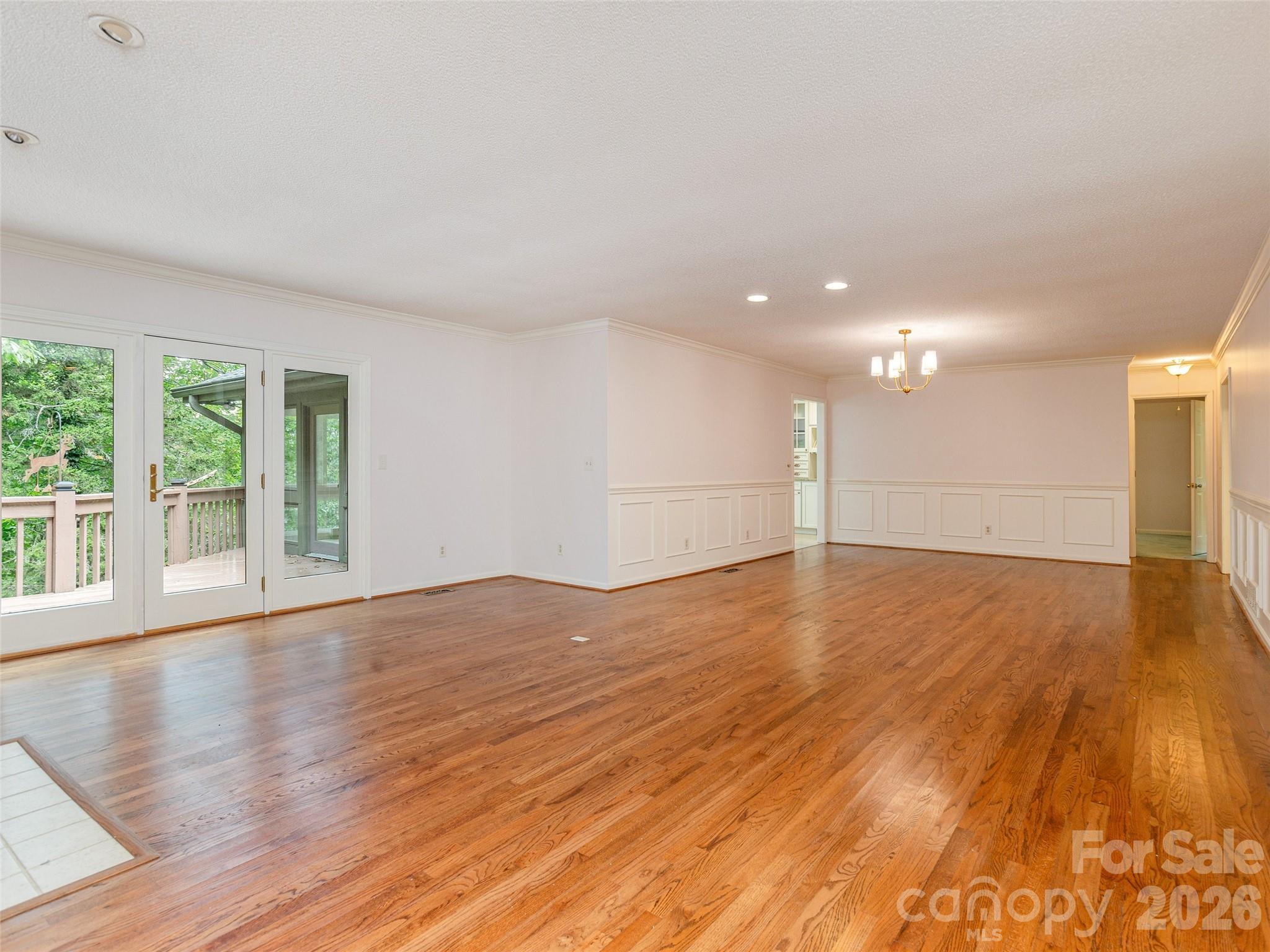 Kenmure - Residential