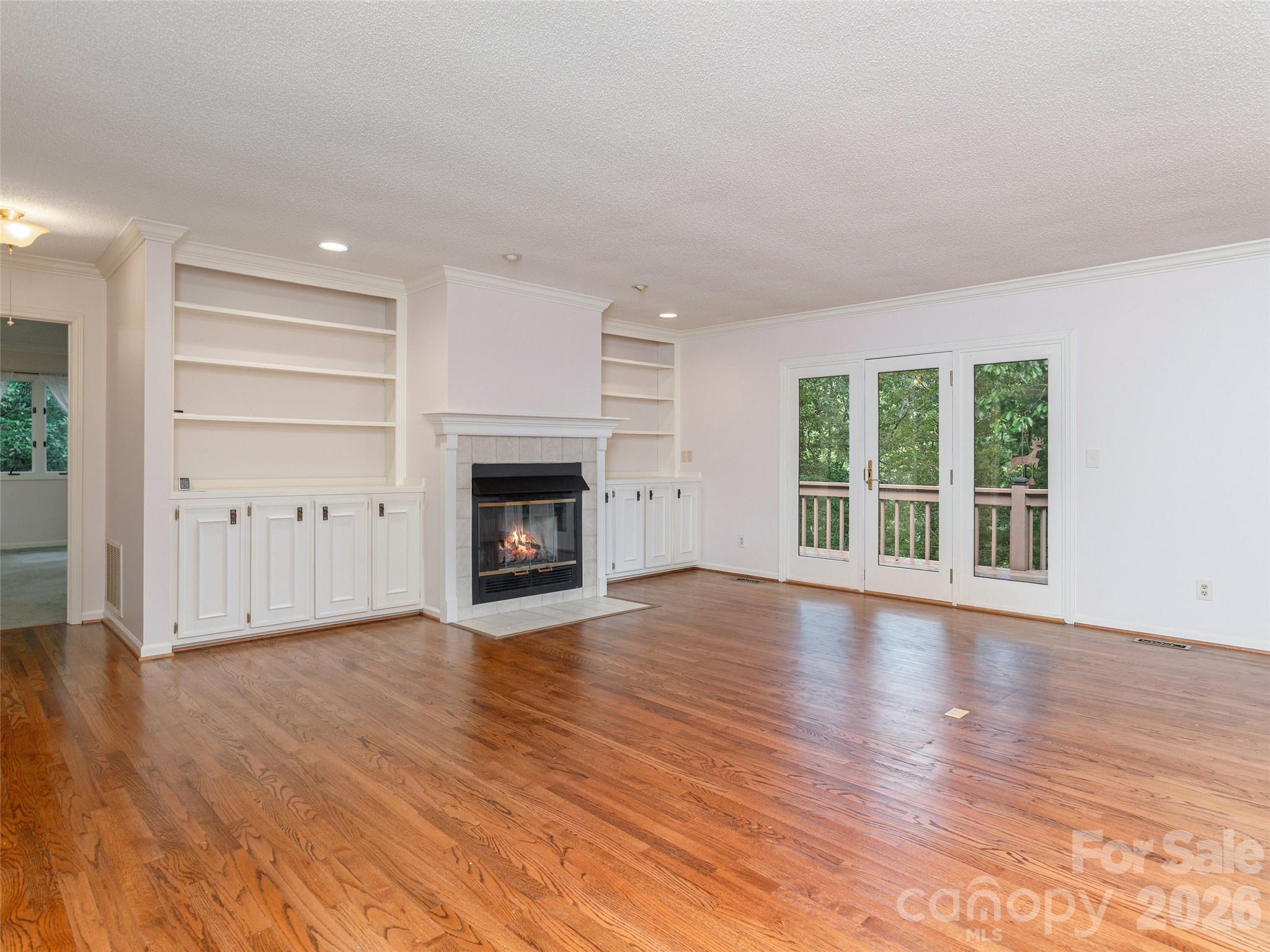 Kenmure - Residential