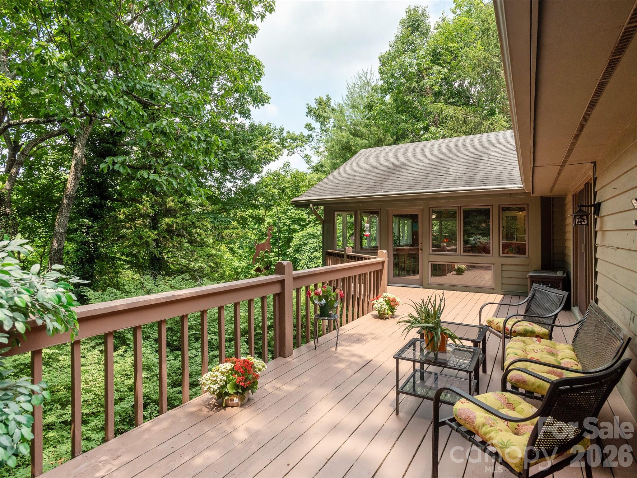 Kenmure - Residential