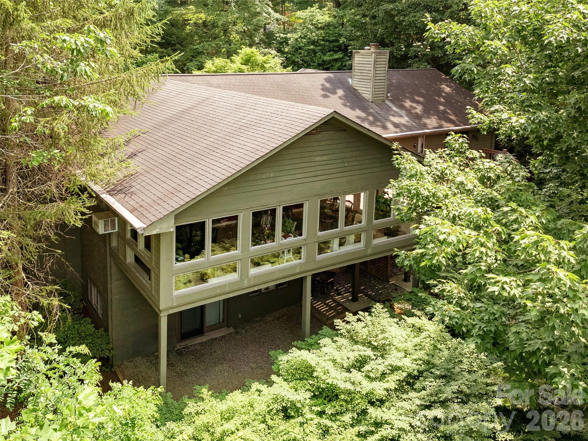 Kenmure - Residential