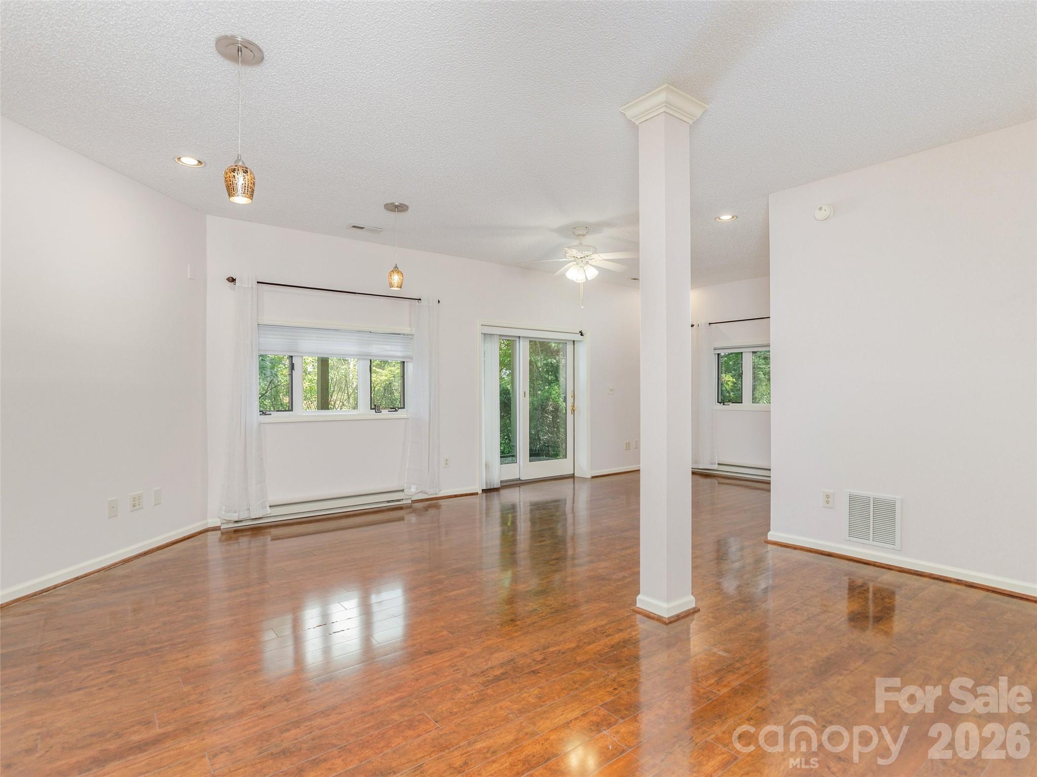 Kenmure - Residential