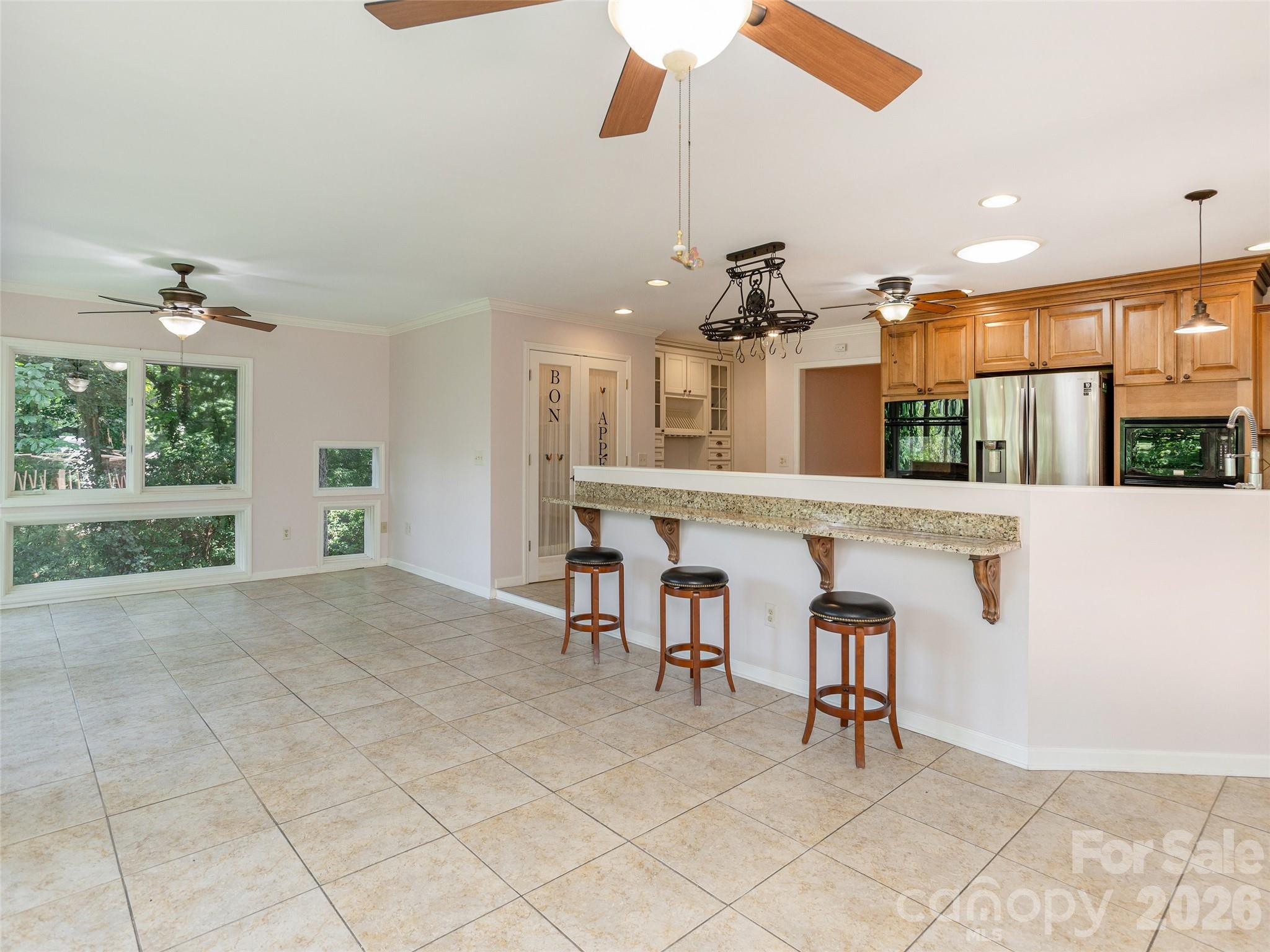 Kenmure - Residential