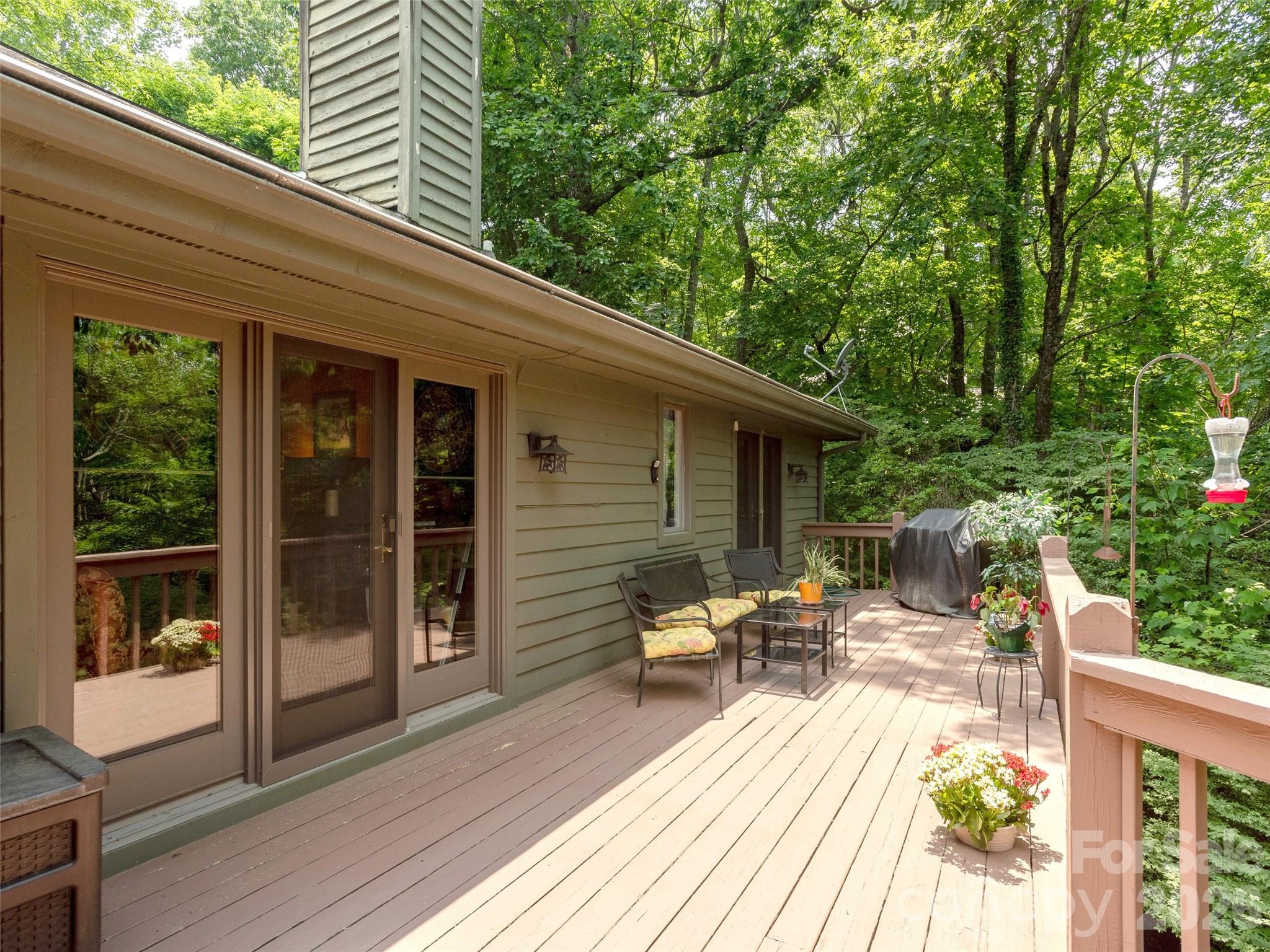 Kenmure - Residential