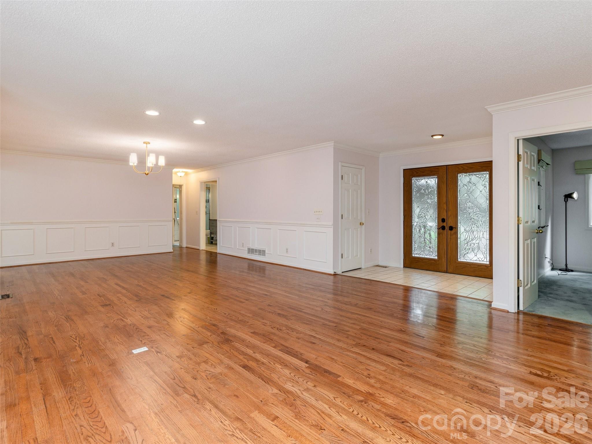 Kenmure - Residential