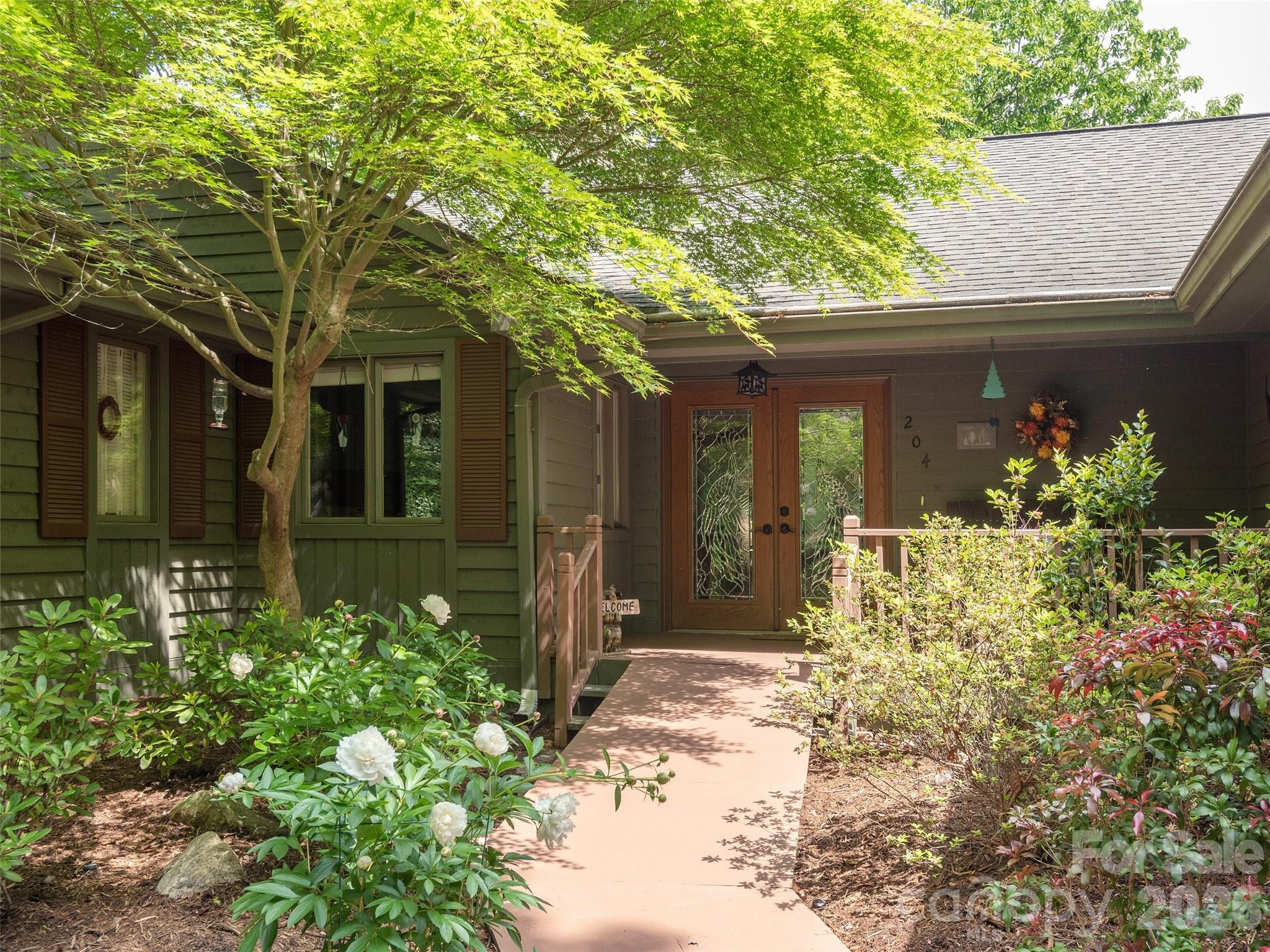 Kenmure - Residential