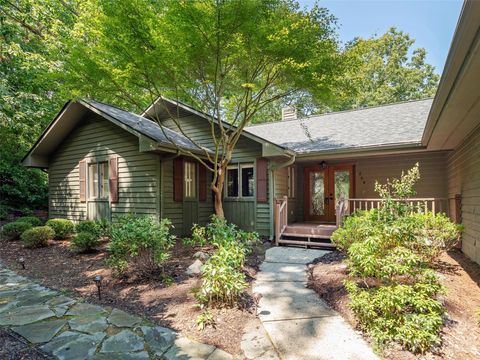 204 Greenleaf Drive Flat Rock NC 28731