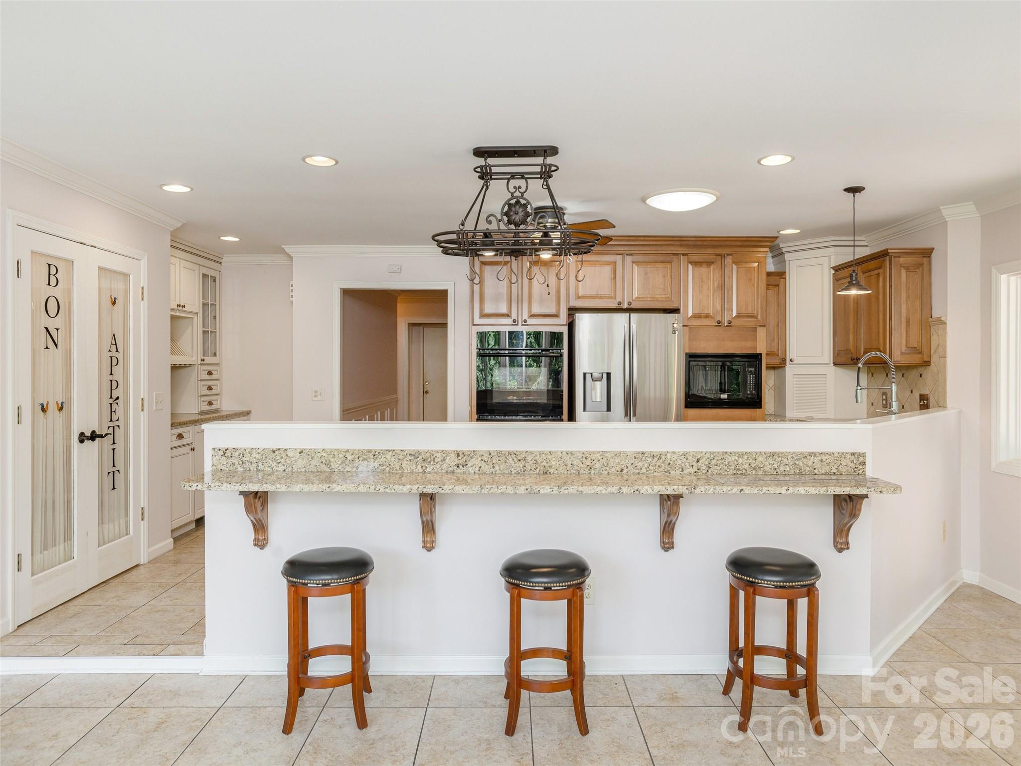 Kenmure - Residential