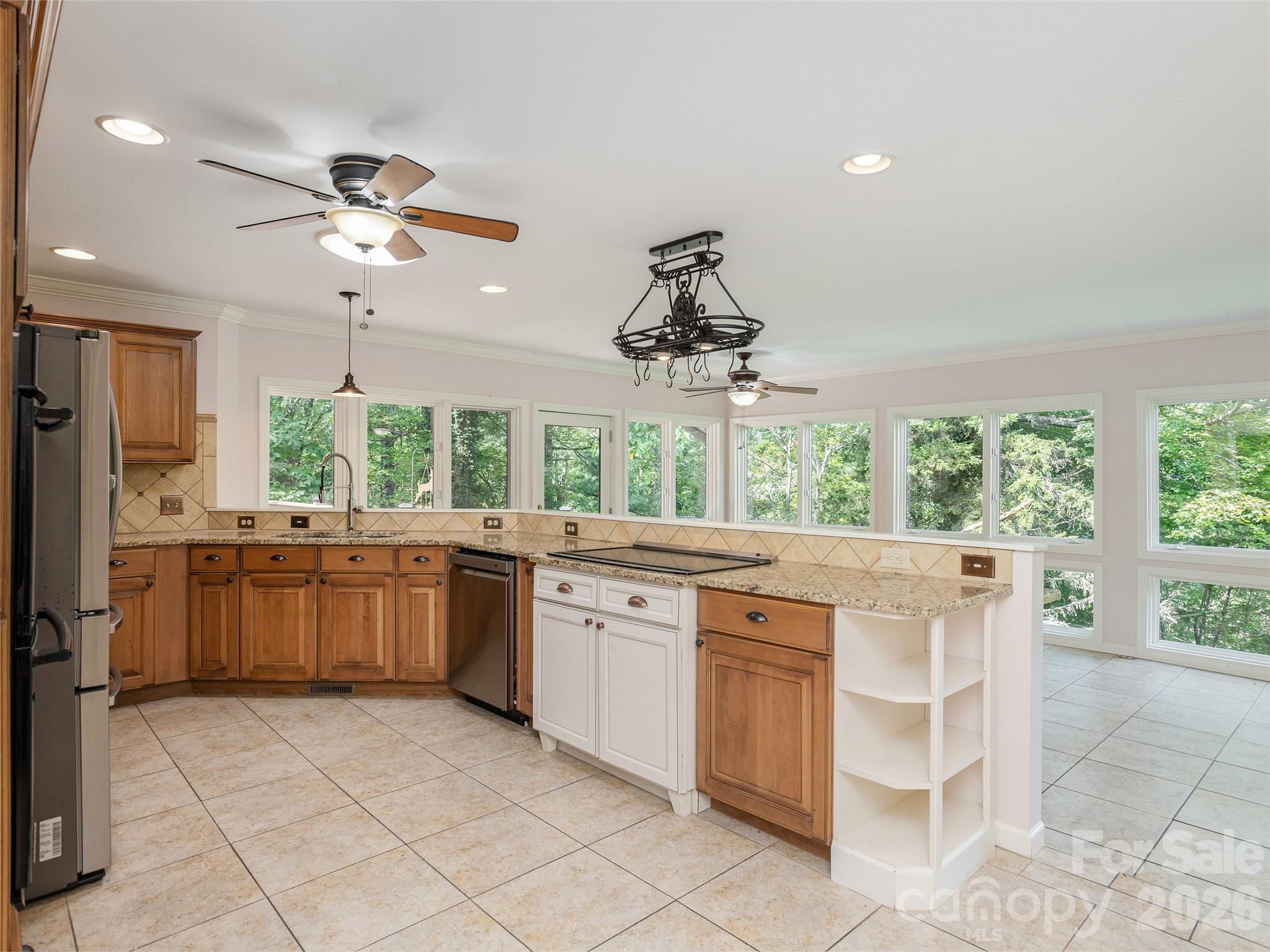 Kenmure - Residential